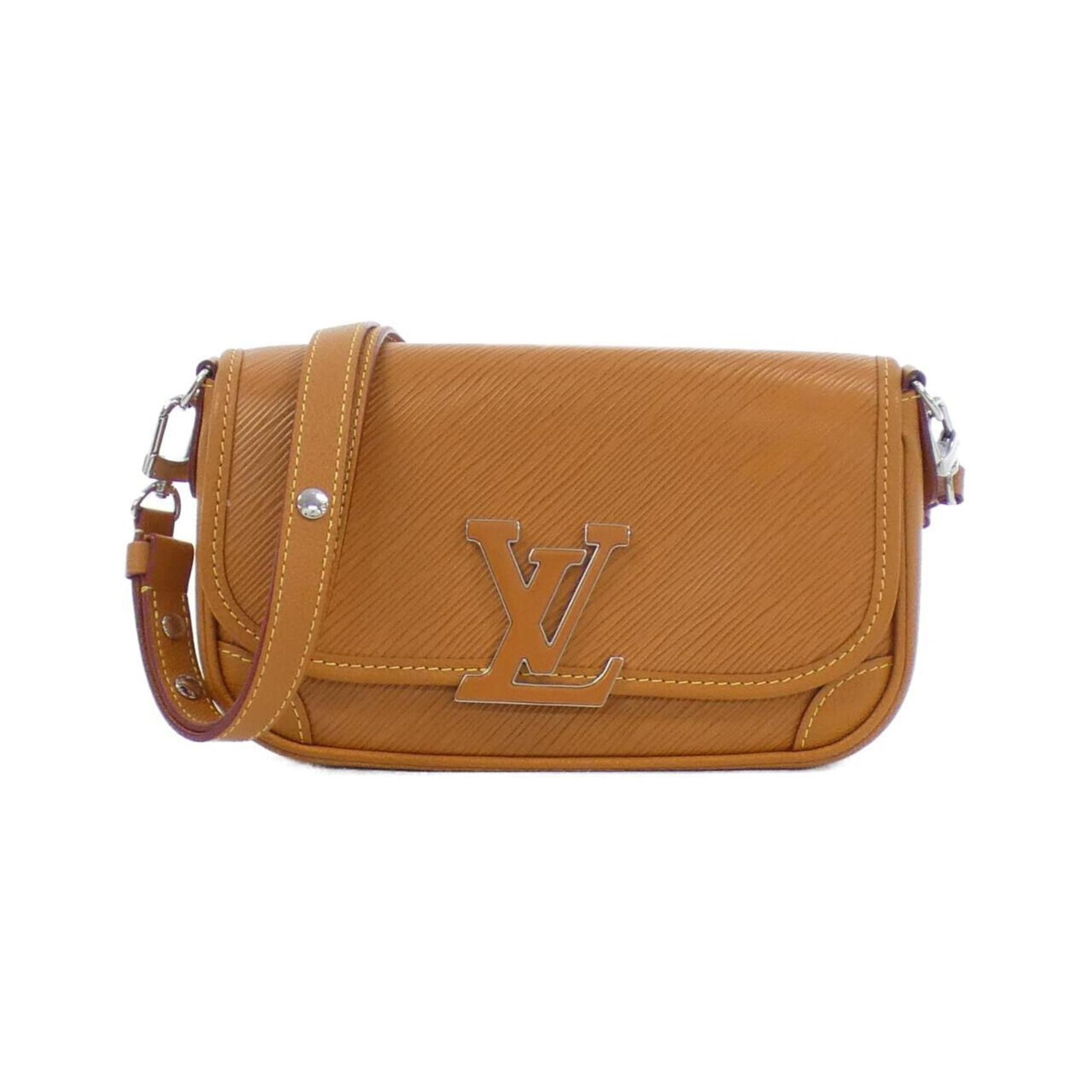 Louis Vuitton Epi Bussi Shoulder Bag