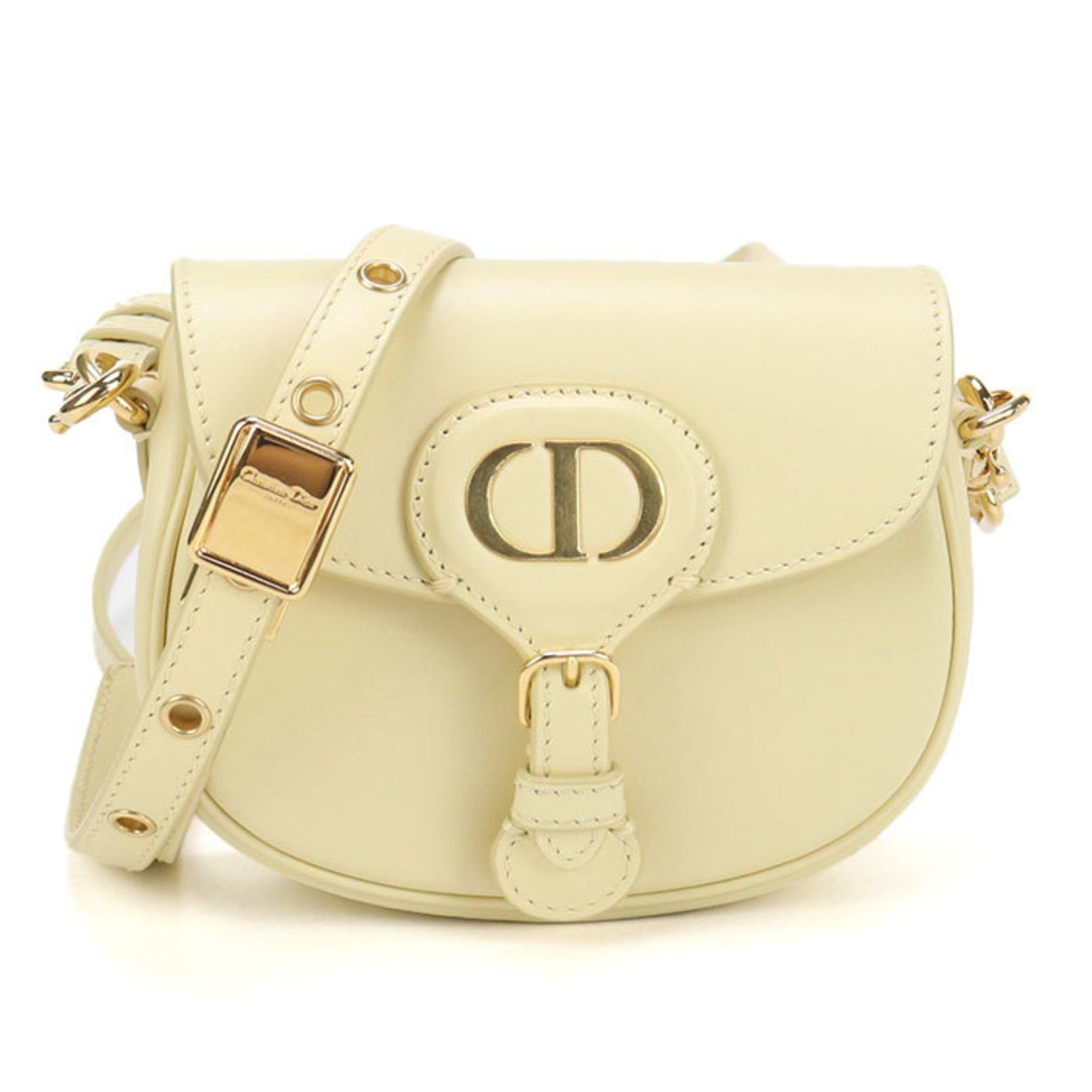 Christian Dior DIOR Bobby Crossbody Shoulder Bag