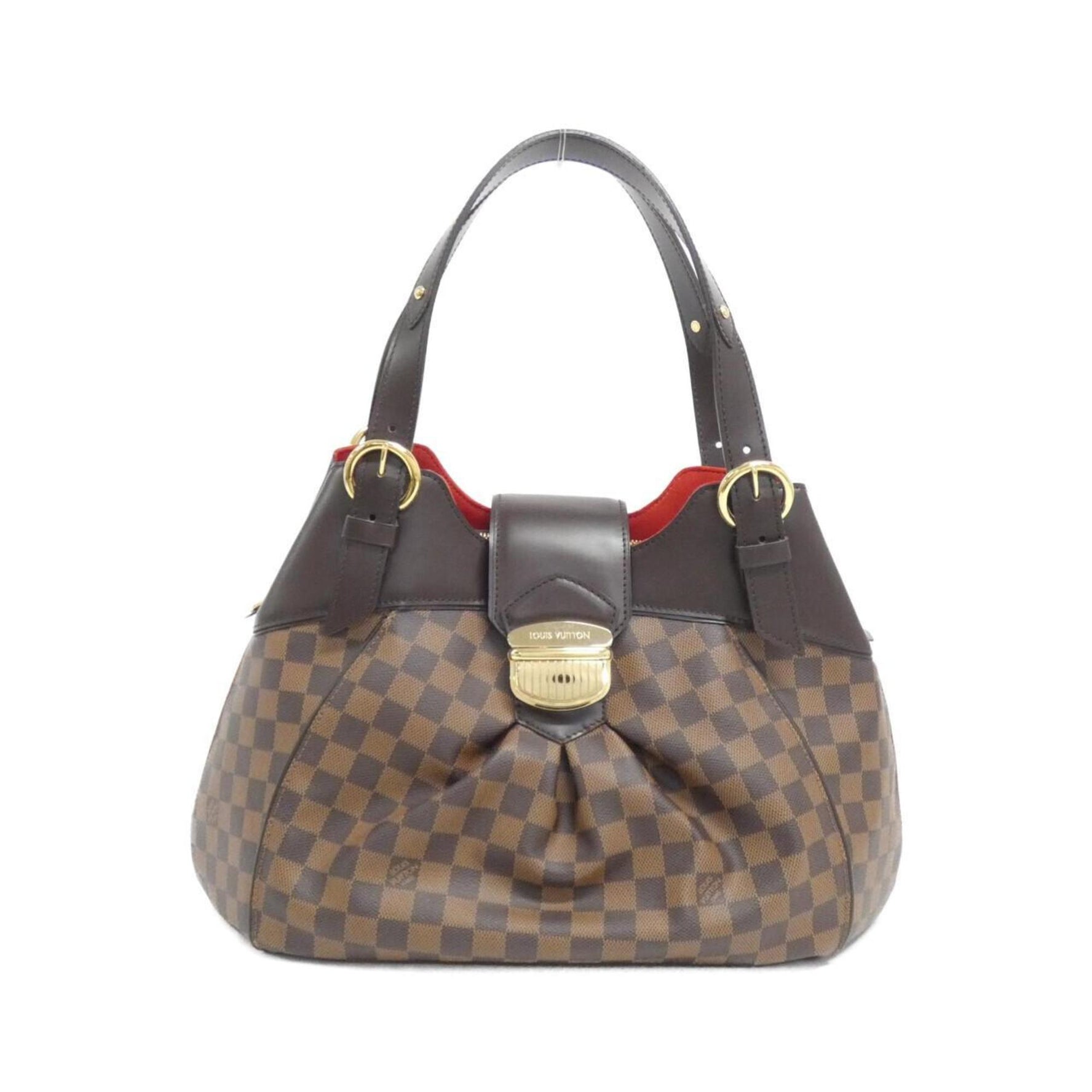 Louis Vuitton Damier Sistine PM Handbag