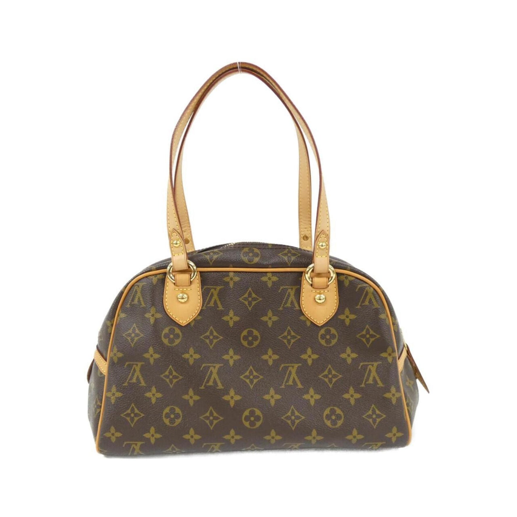 Louis Vuitton Monogram Montorgueil PM Shoulder Bag
