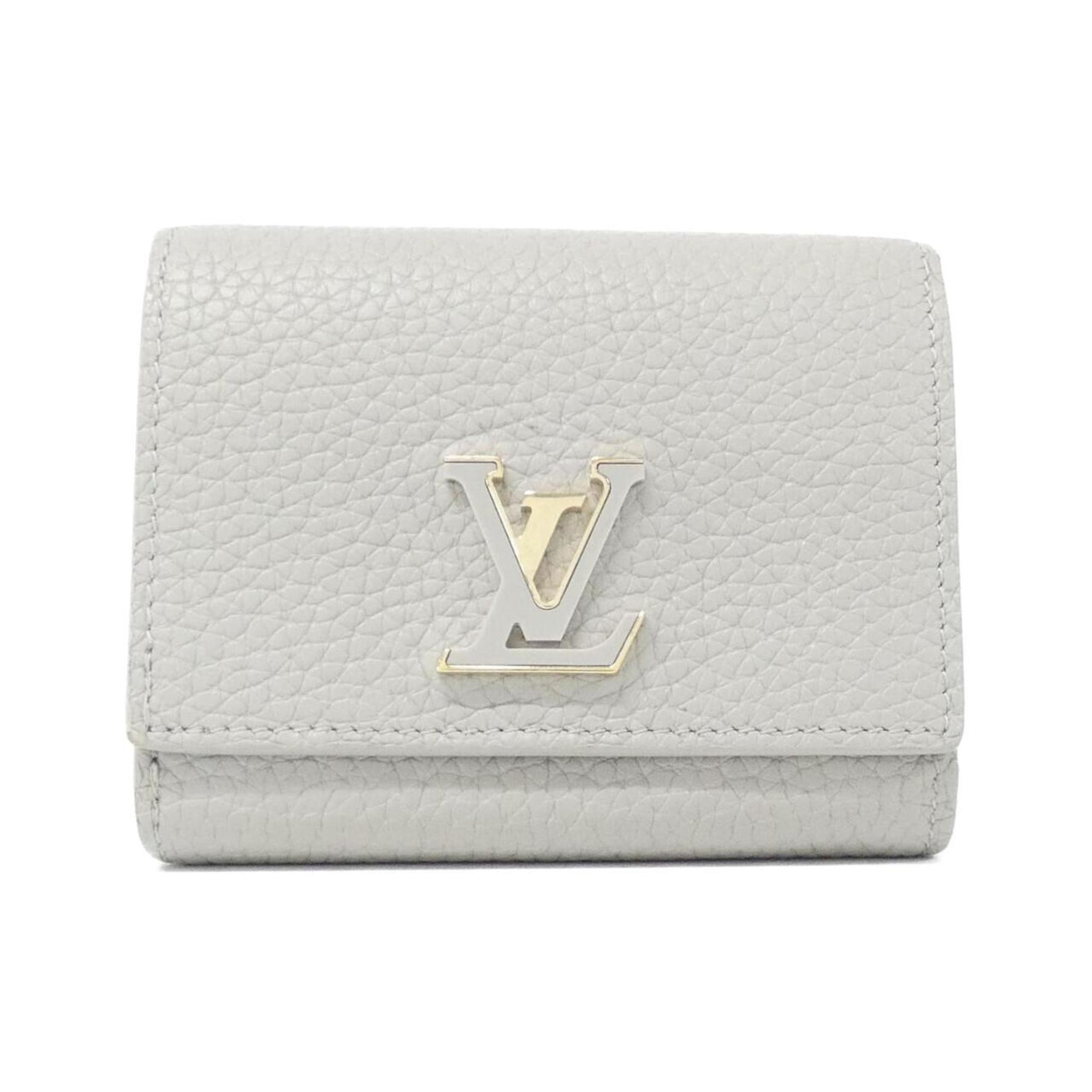 Louis Vuitton Portefeuille Capucines Tiny Wallet