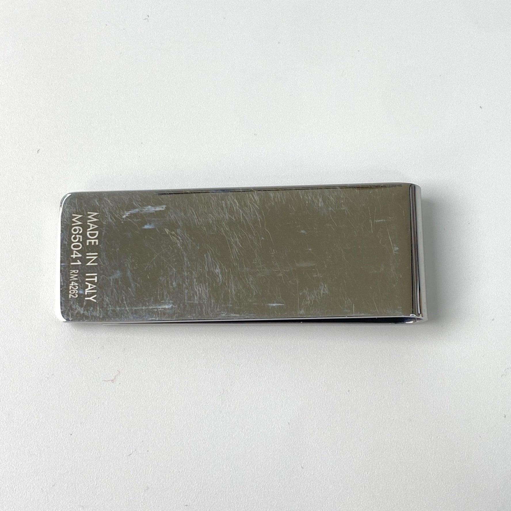 Louis Vuitton Money Clip