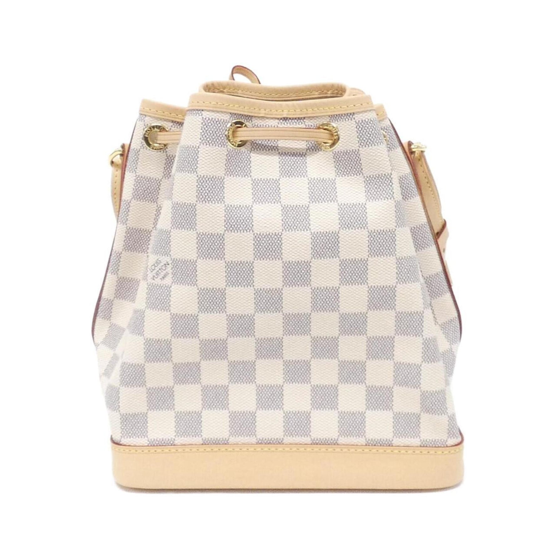 Louis Vuitton Damier Noe BB Shoulder Bag