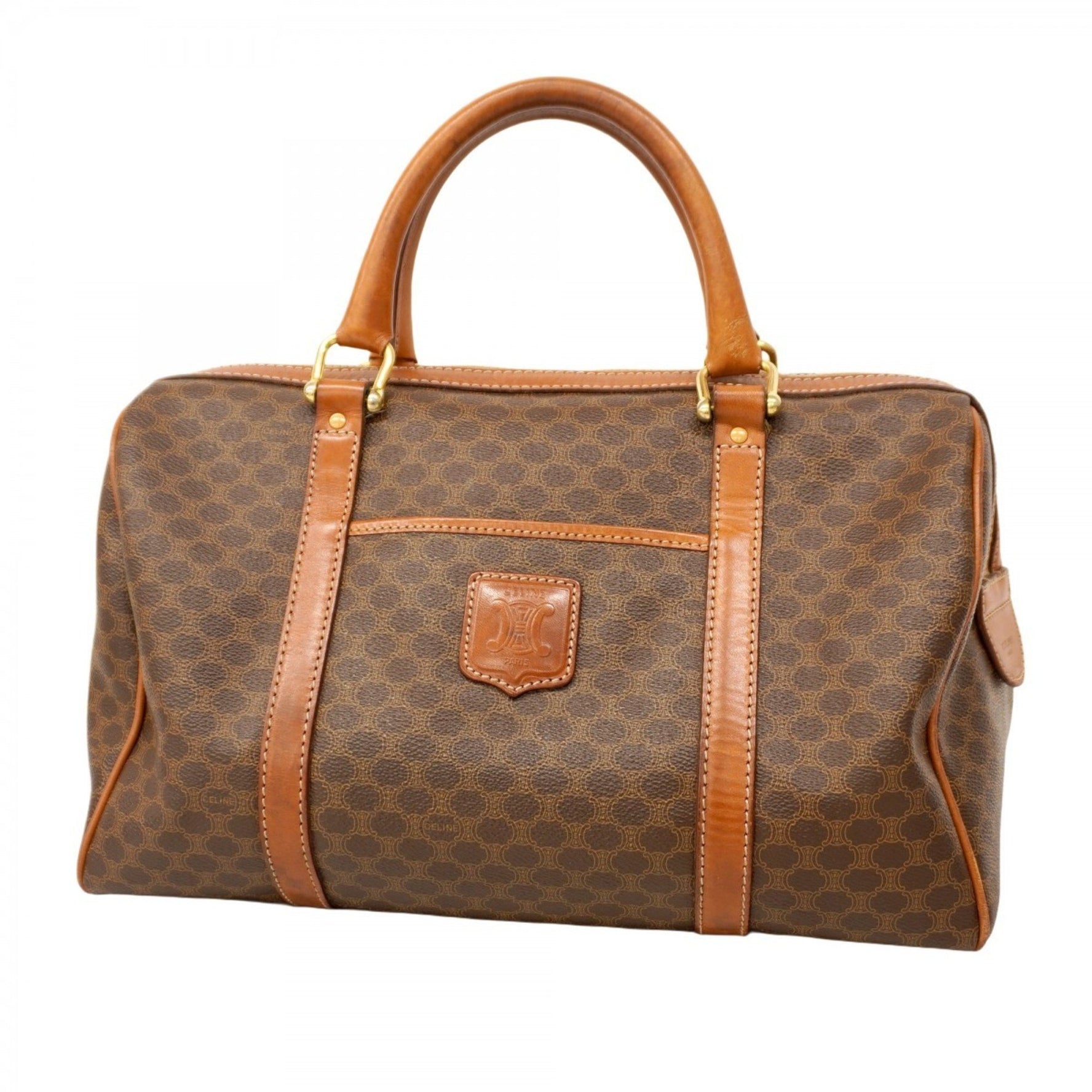 Celine handbag Macadam