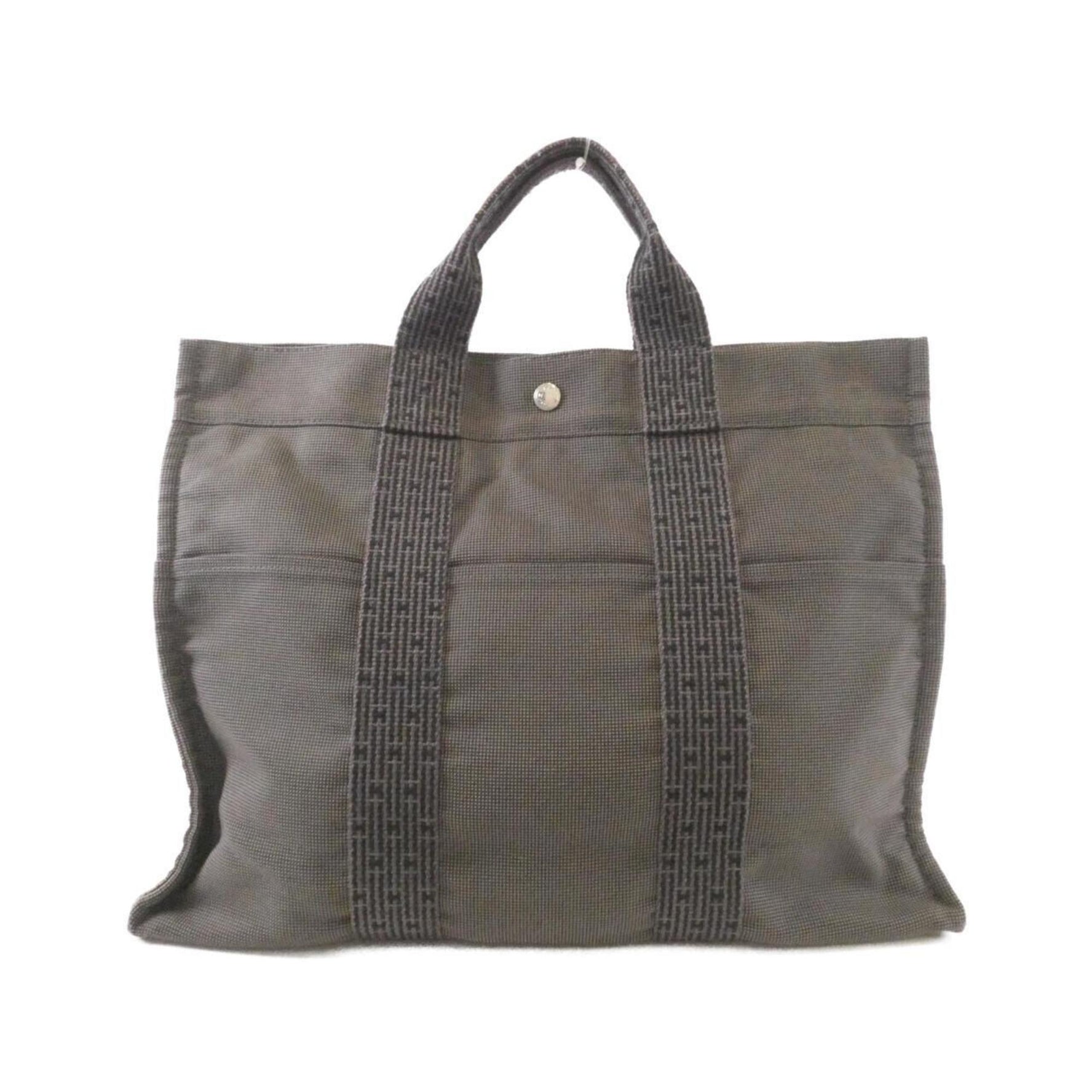 Hermes Air Line MM Handbag