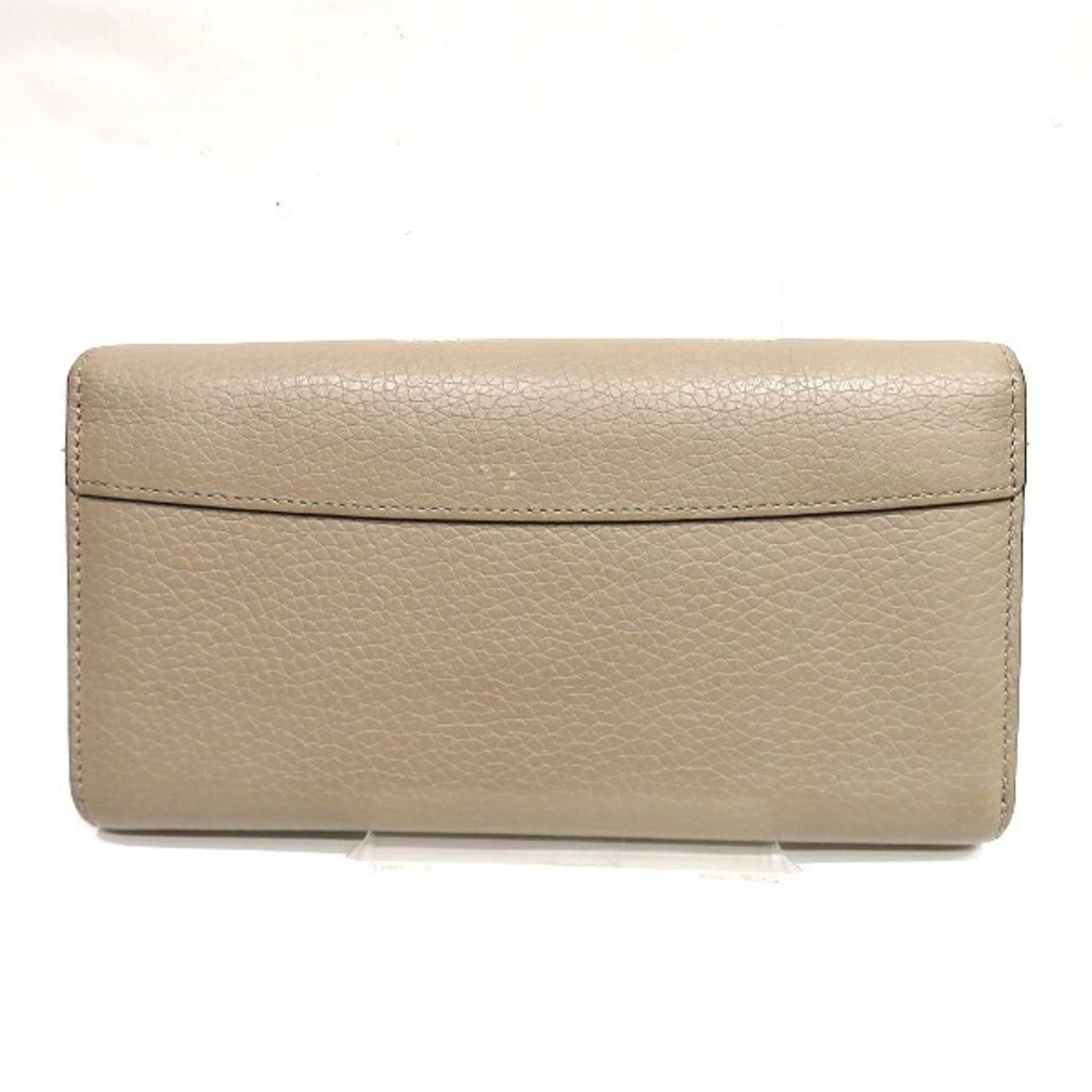 Louis Vuitton Portefeuille Capucines Long Wallet Bi-fold