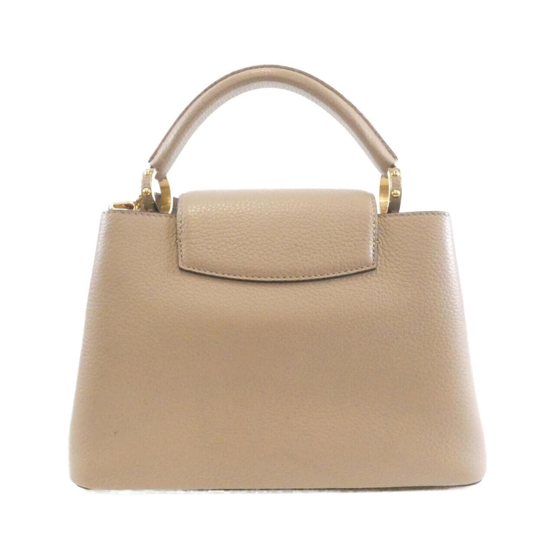 Louis Vuitton Capucines BB Handbag