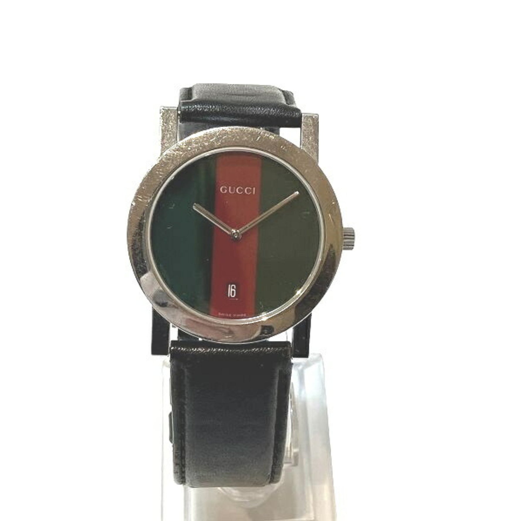 GUCCI Sherry Line Quartz Watch
