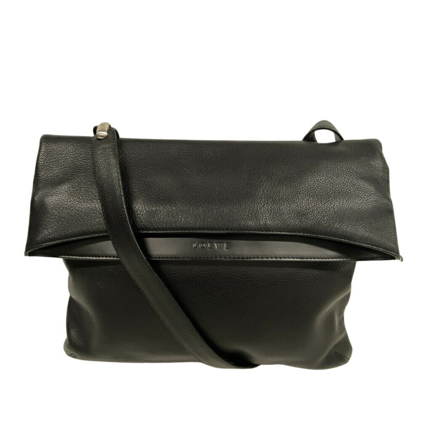 LOEWE Tote Shoulder Bag Laptop Unisex