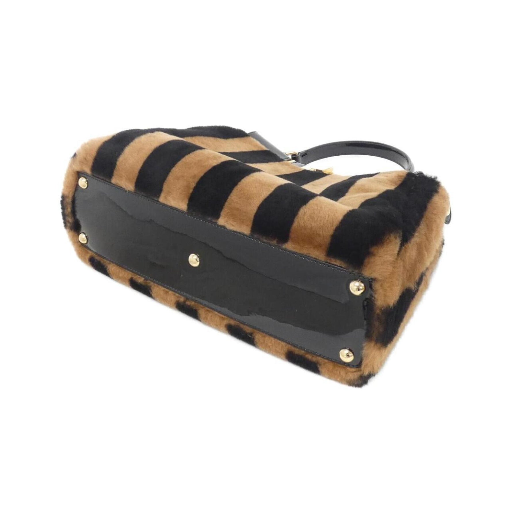 Fendi Peekaboo Bag
