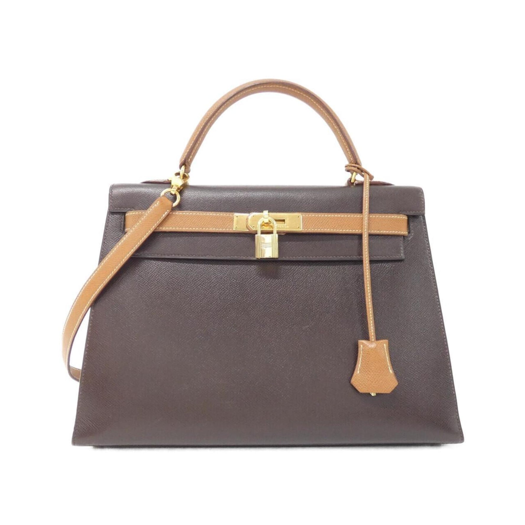 Hermes Kelly handbag
