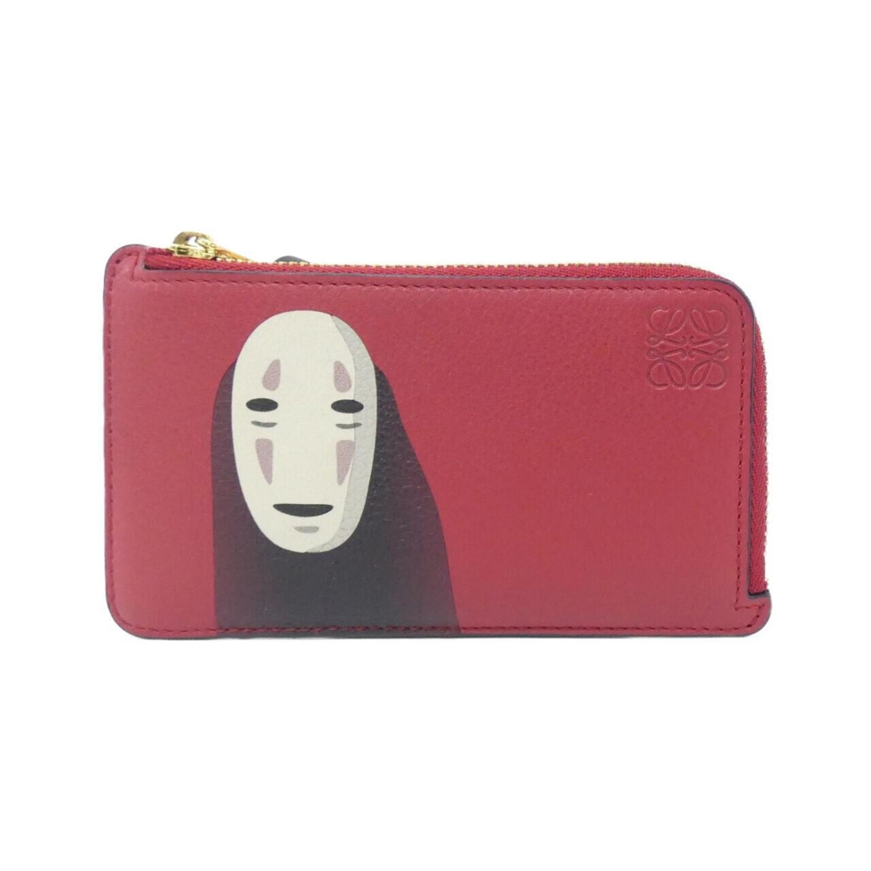 Loewe Wallet/Coin Case