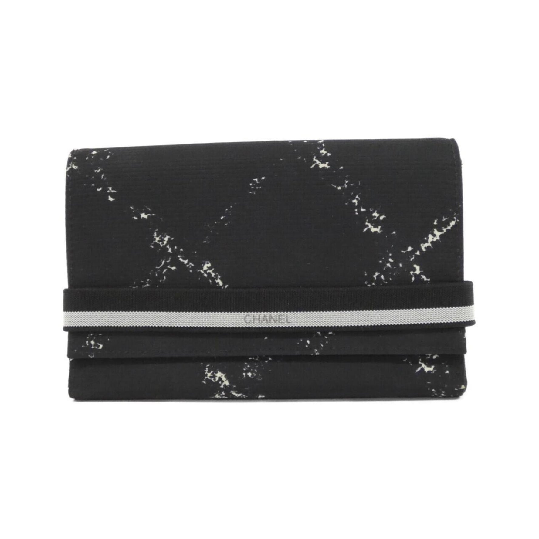 Chanel Travel Line Wallet