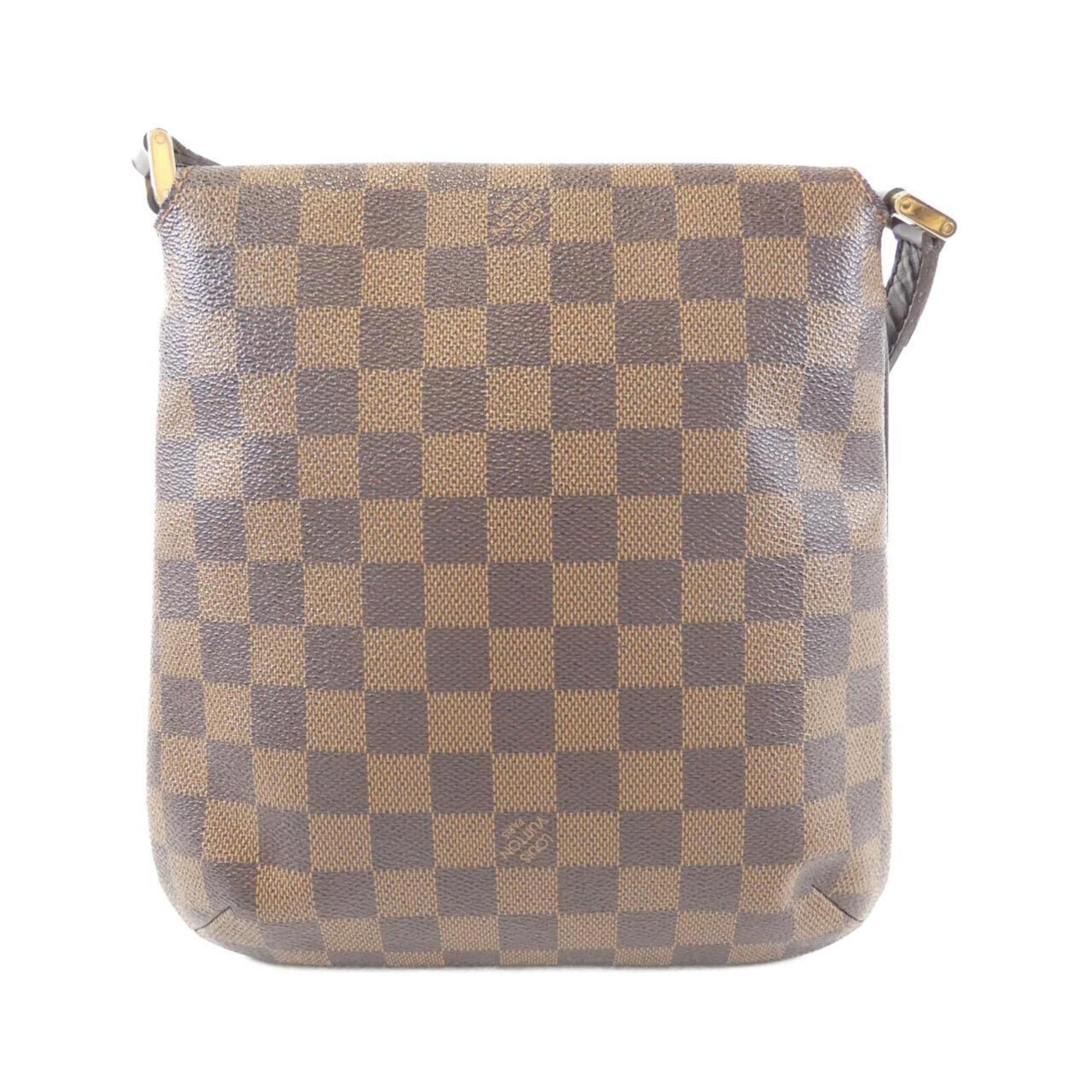 Louis Vuitton Damier Musette Salsa Shoulder Bag