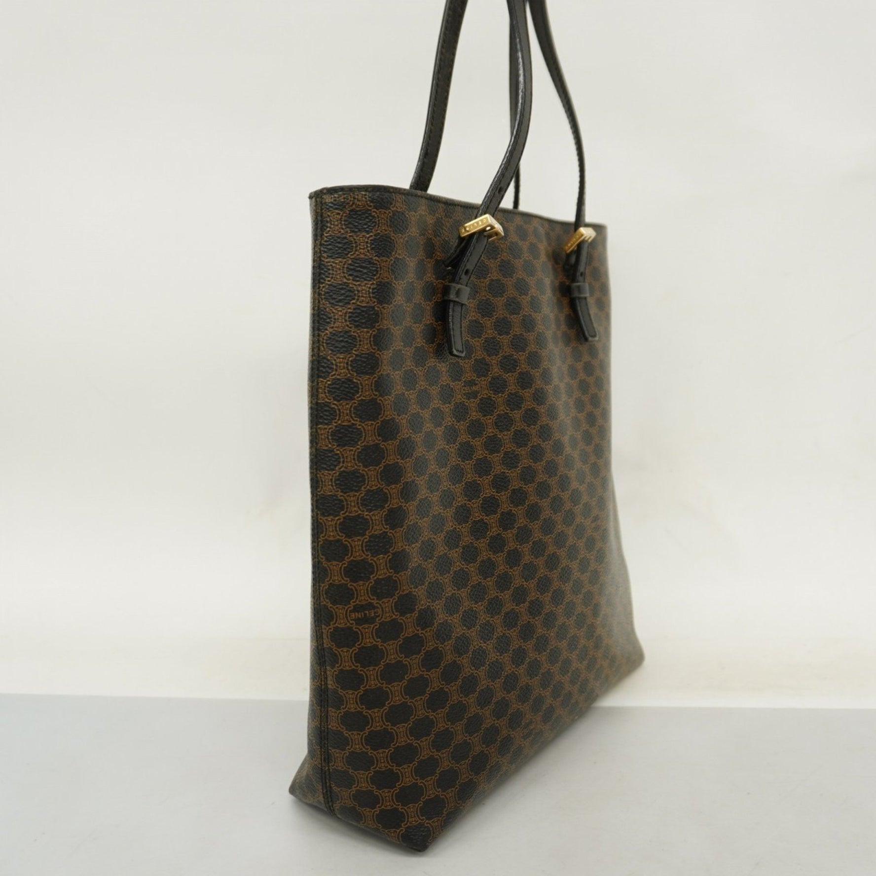 Celine tote bag Macadam