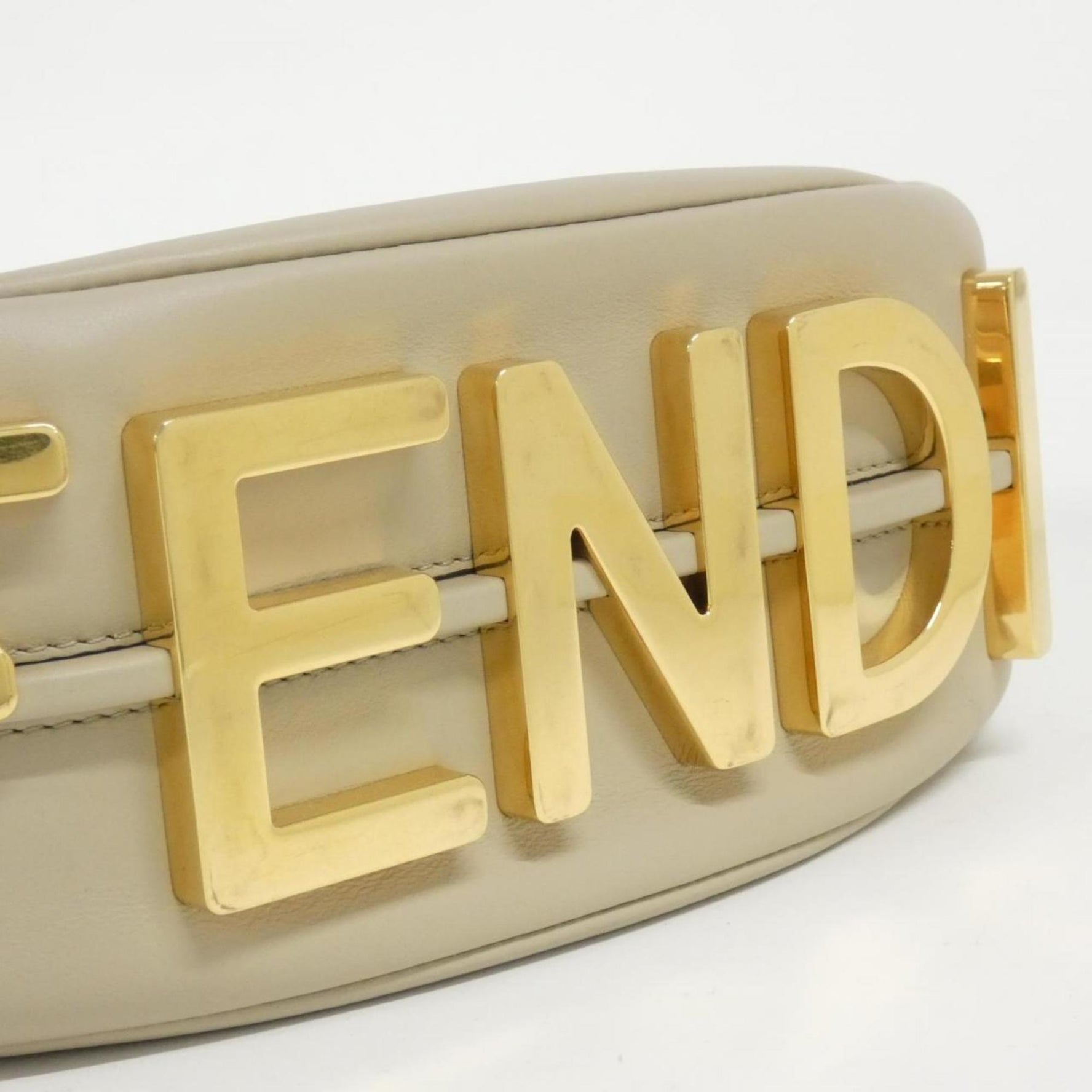 Fendi Graphy Small Shoulder Bag