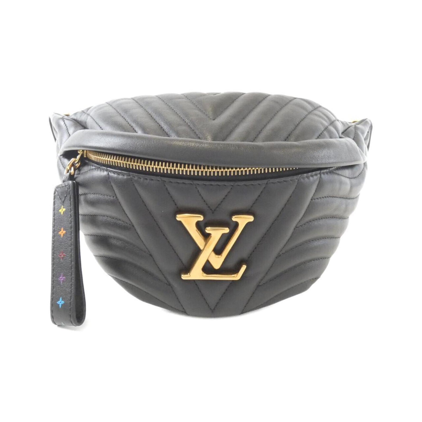 Louis Vuitton New Wave Bum Bag Shoulder