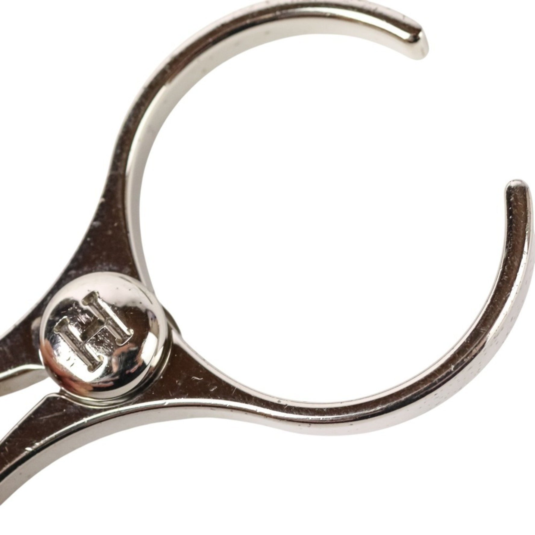 HERMES Filloux Glove Holder, Color