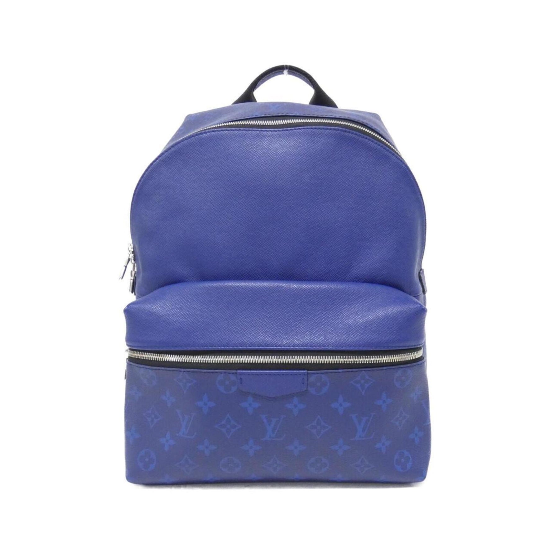 Louis Vuitton Taiga Lama Discovery Backpack