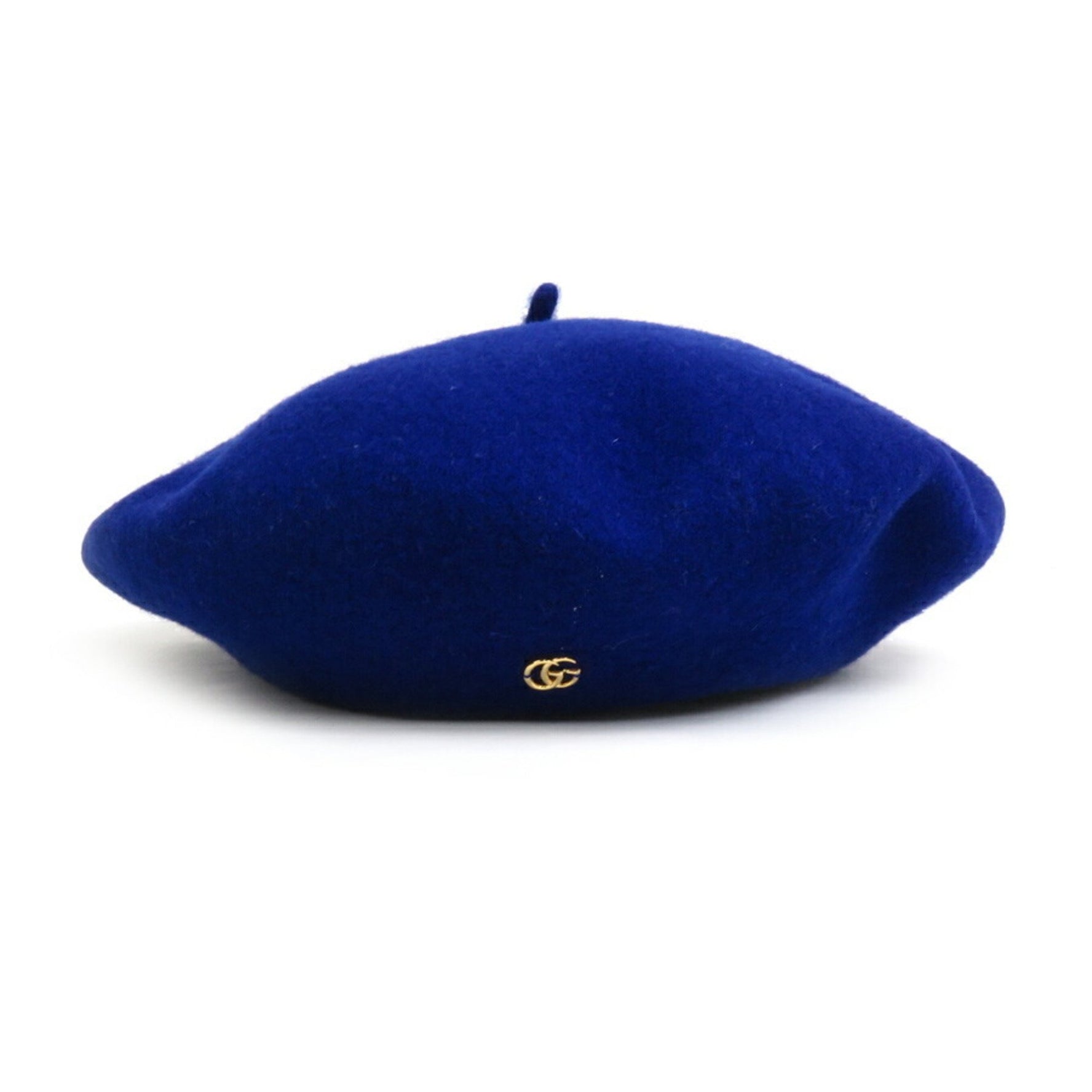GUCCI beret wool ladies