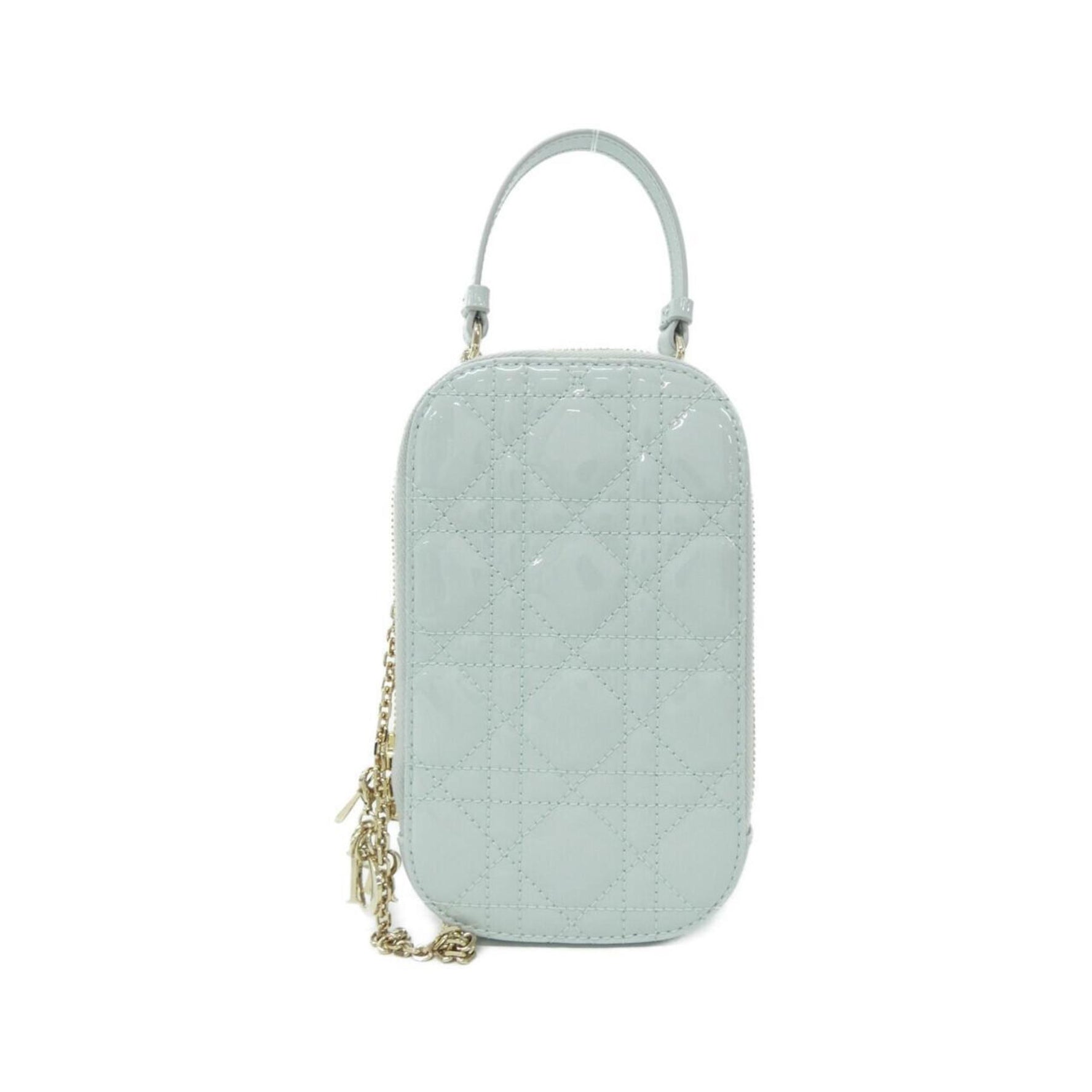 Christian Dior Lady Corin Phone Holder Case