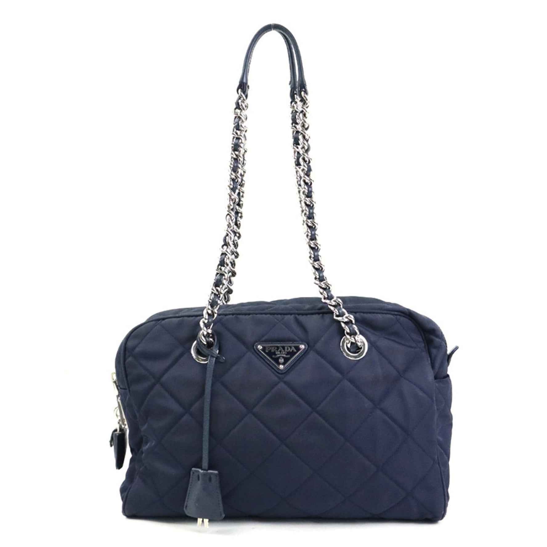 PRADA Shoulder Bag Nylon