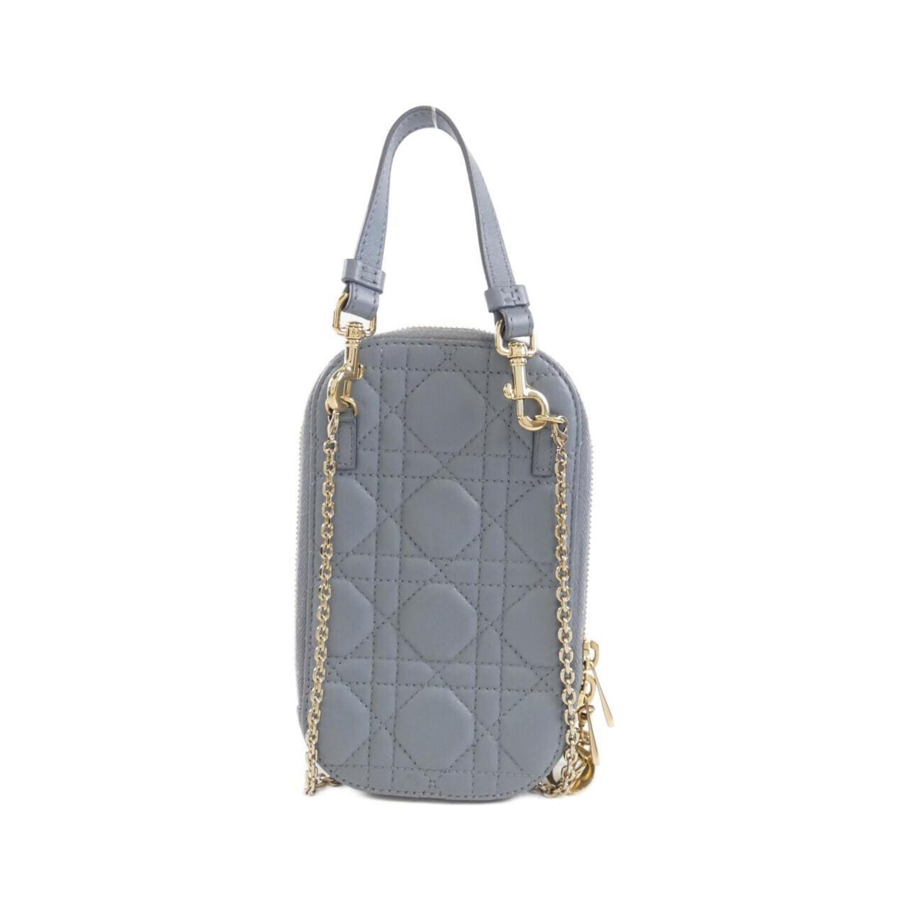 Christian Dior Lady Phone Holder