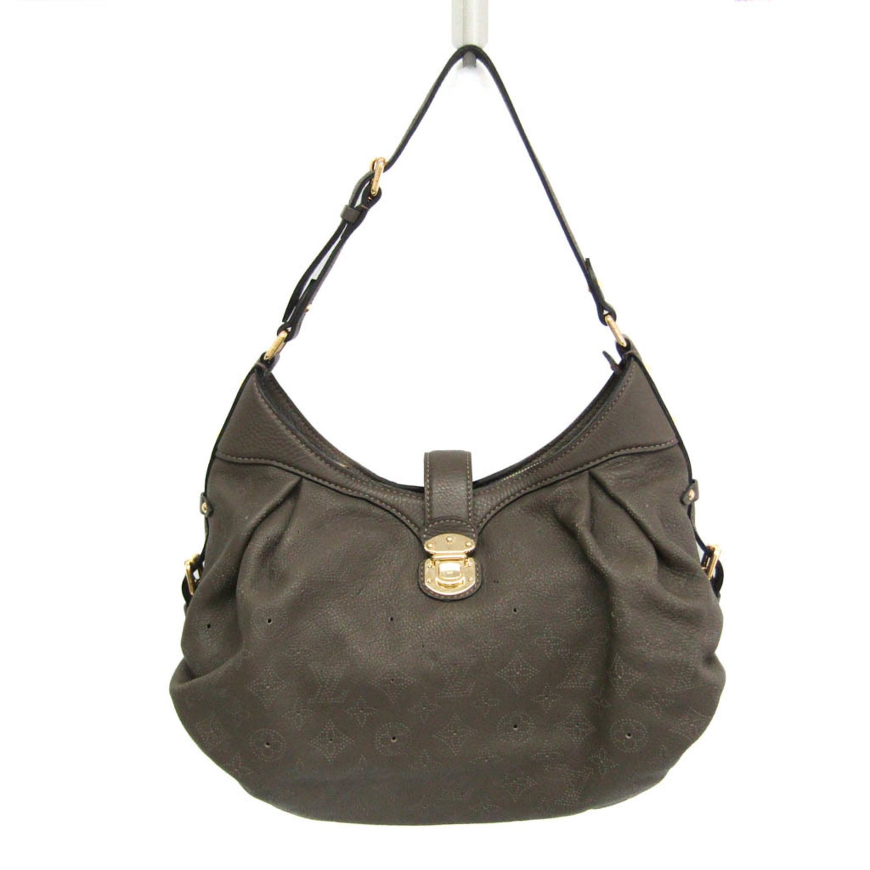 Louis Vuitton Mahina XS Shoulder Bag