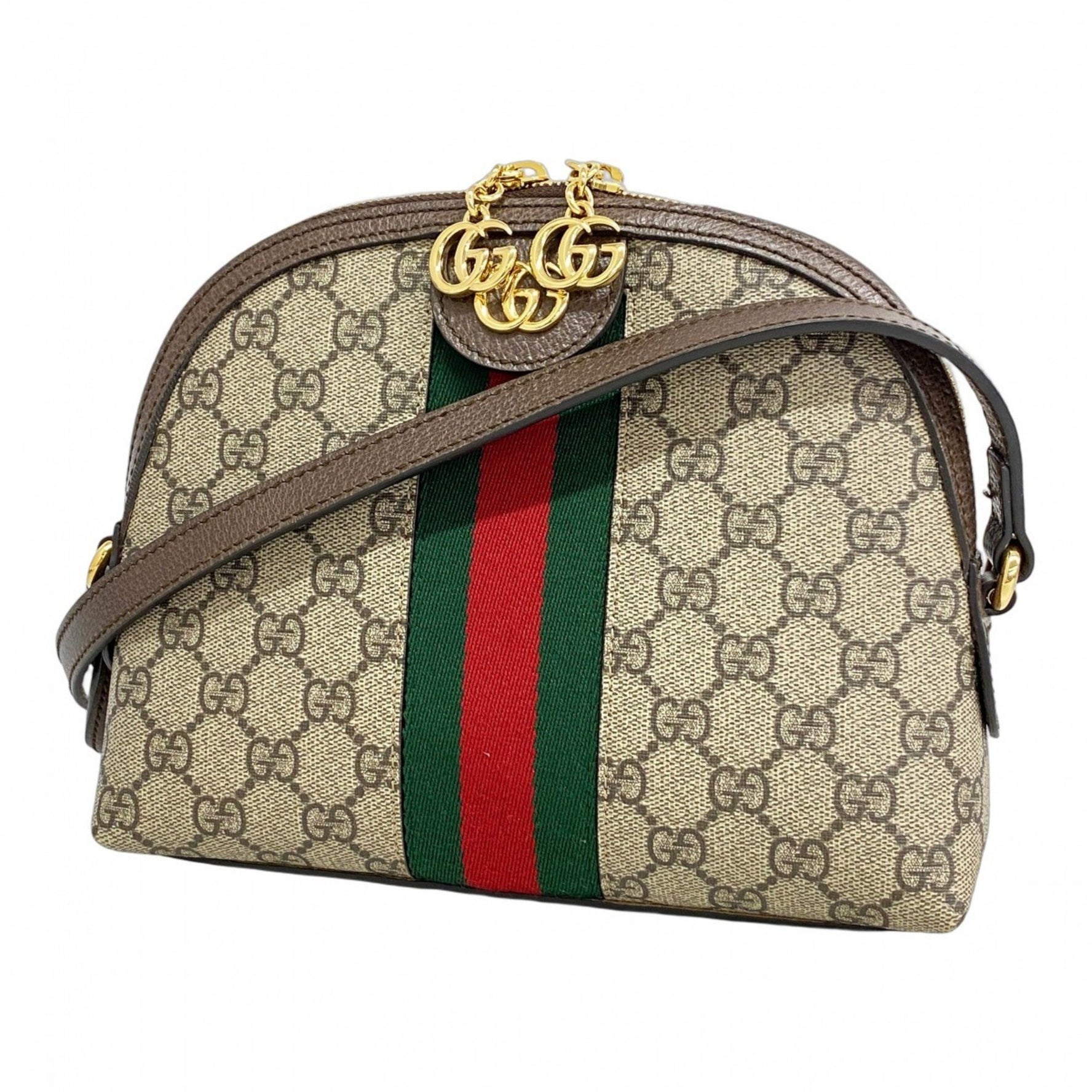 Gucci Ophidia Shoulder Bag