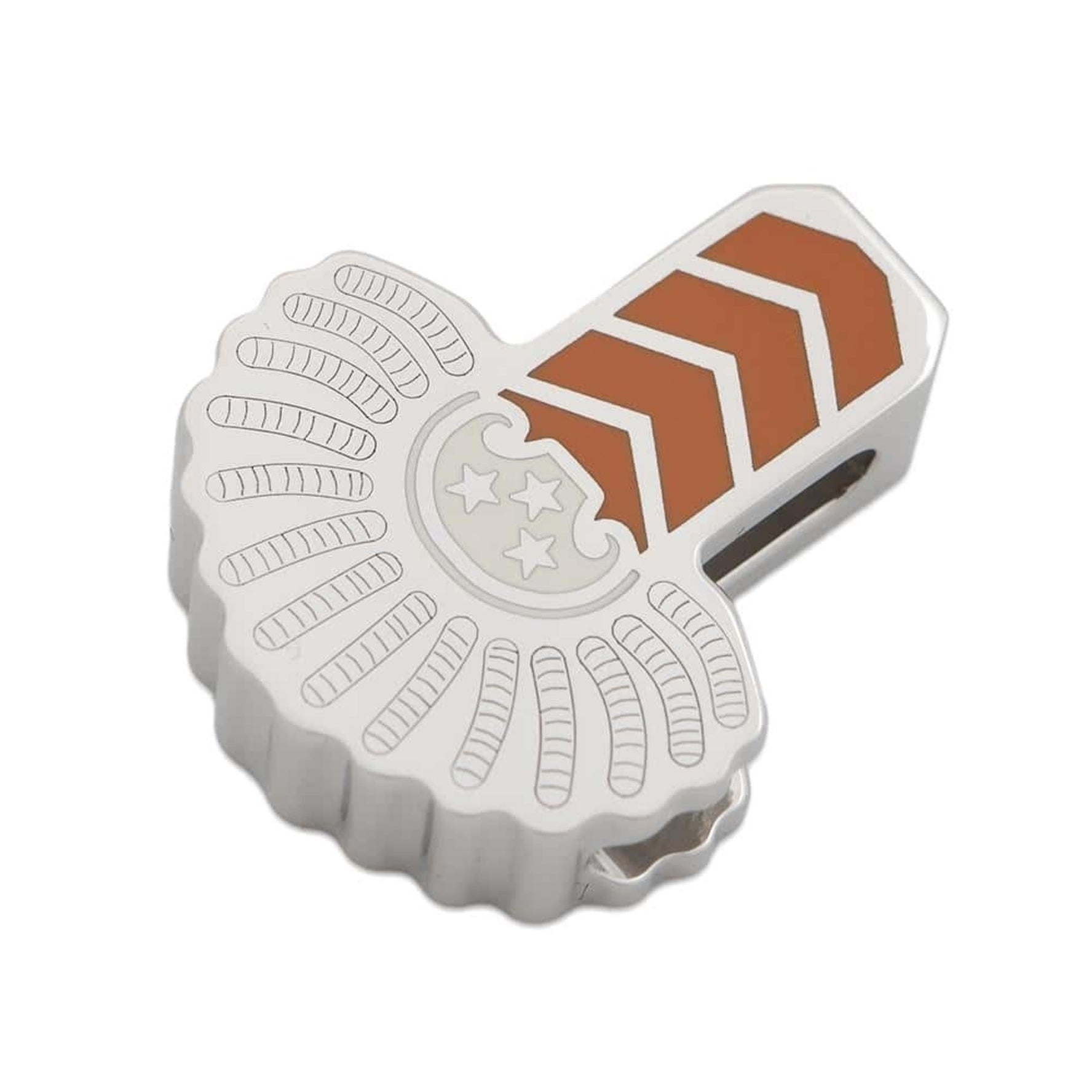 Hermes Twilly Ring Epaulette