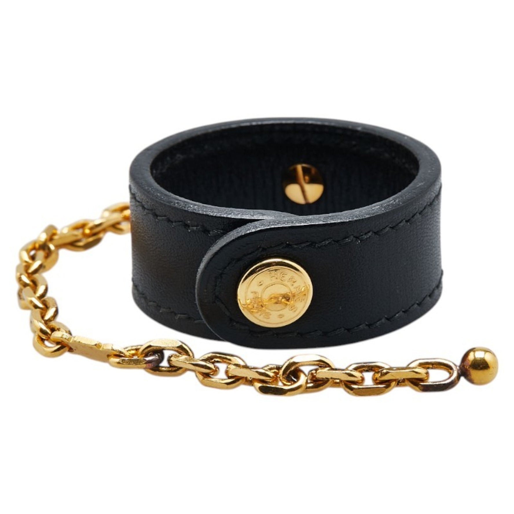 Hermes Nomad Glove Holder Box Calf