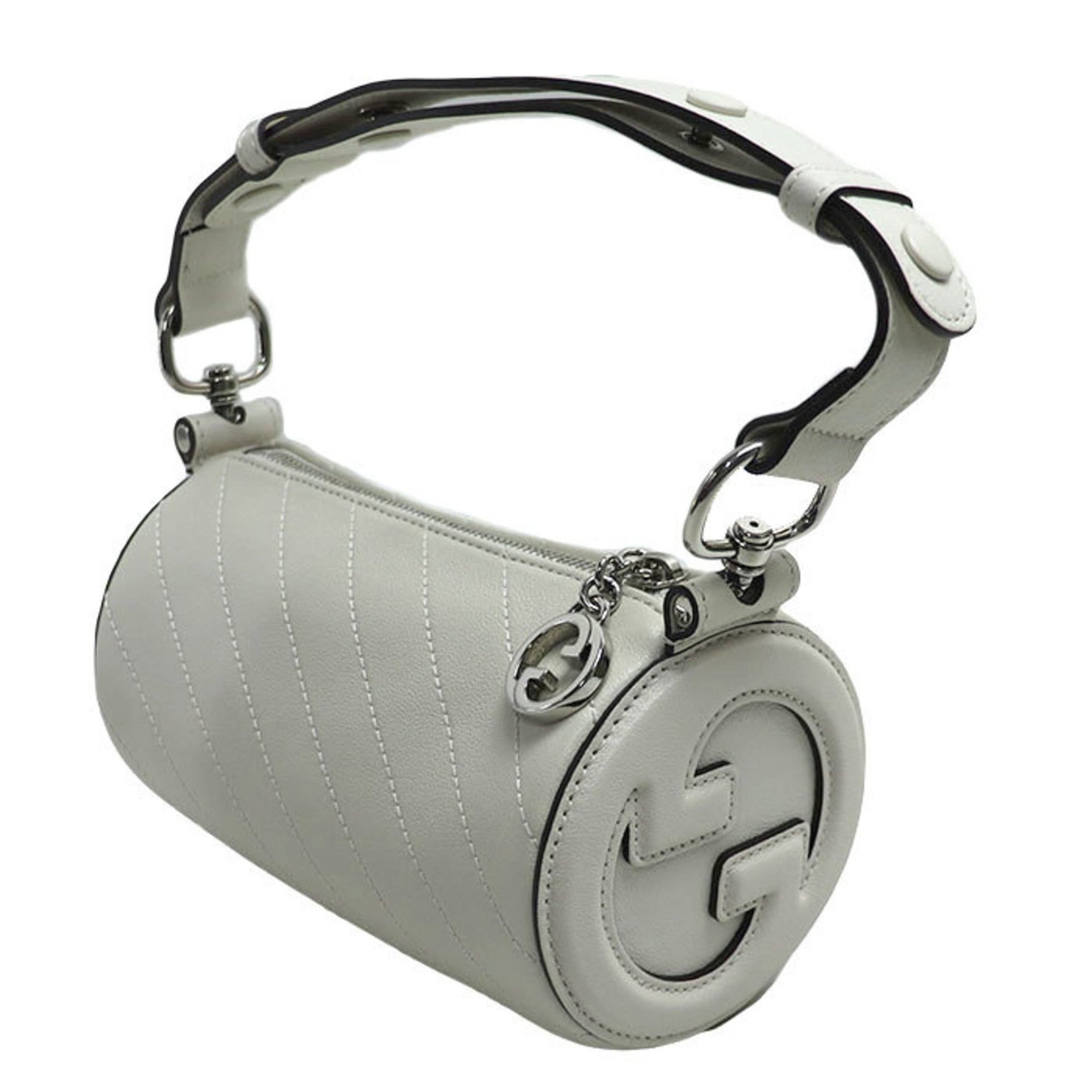 GUCCI Blondie Mini Shoulder Bag