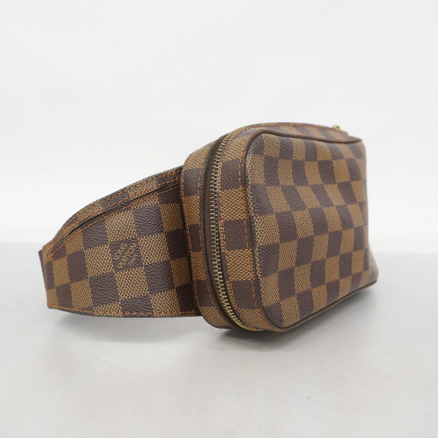 Louis Vuitton Damier Geronimos Body Bag