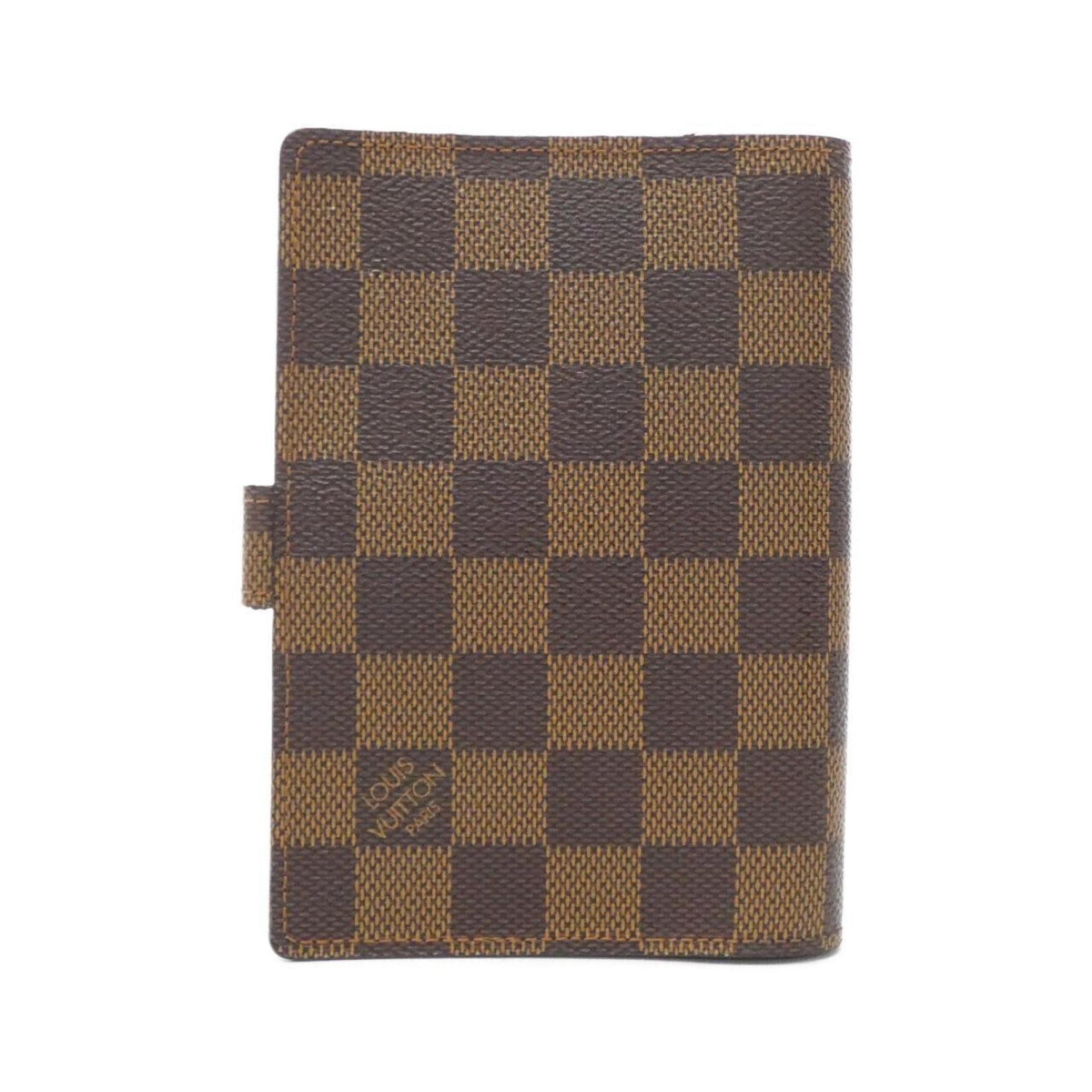 Louis Vuitton Damier Agenda PM Organizer