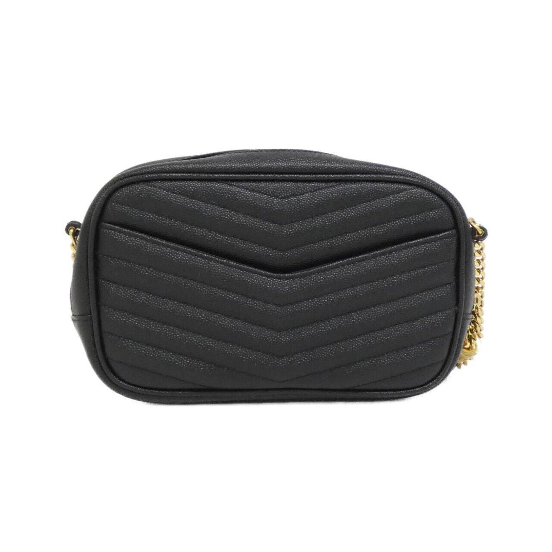 Saint Laurent Lou 1GF01 Shoulder Bag