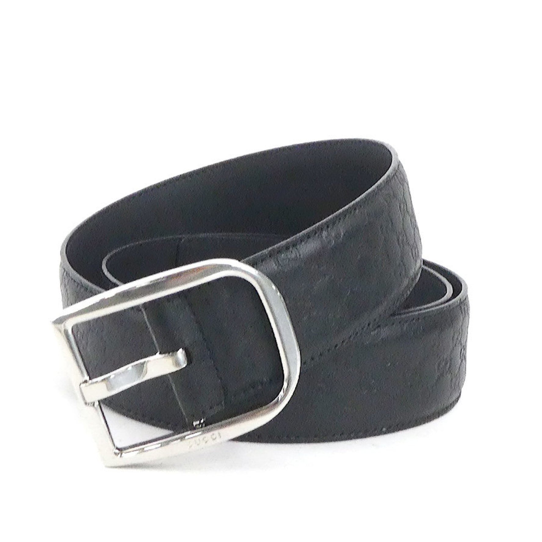 GUCCI Belt Leather