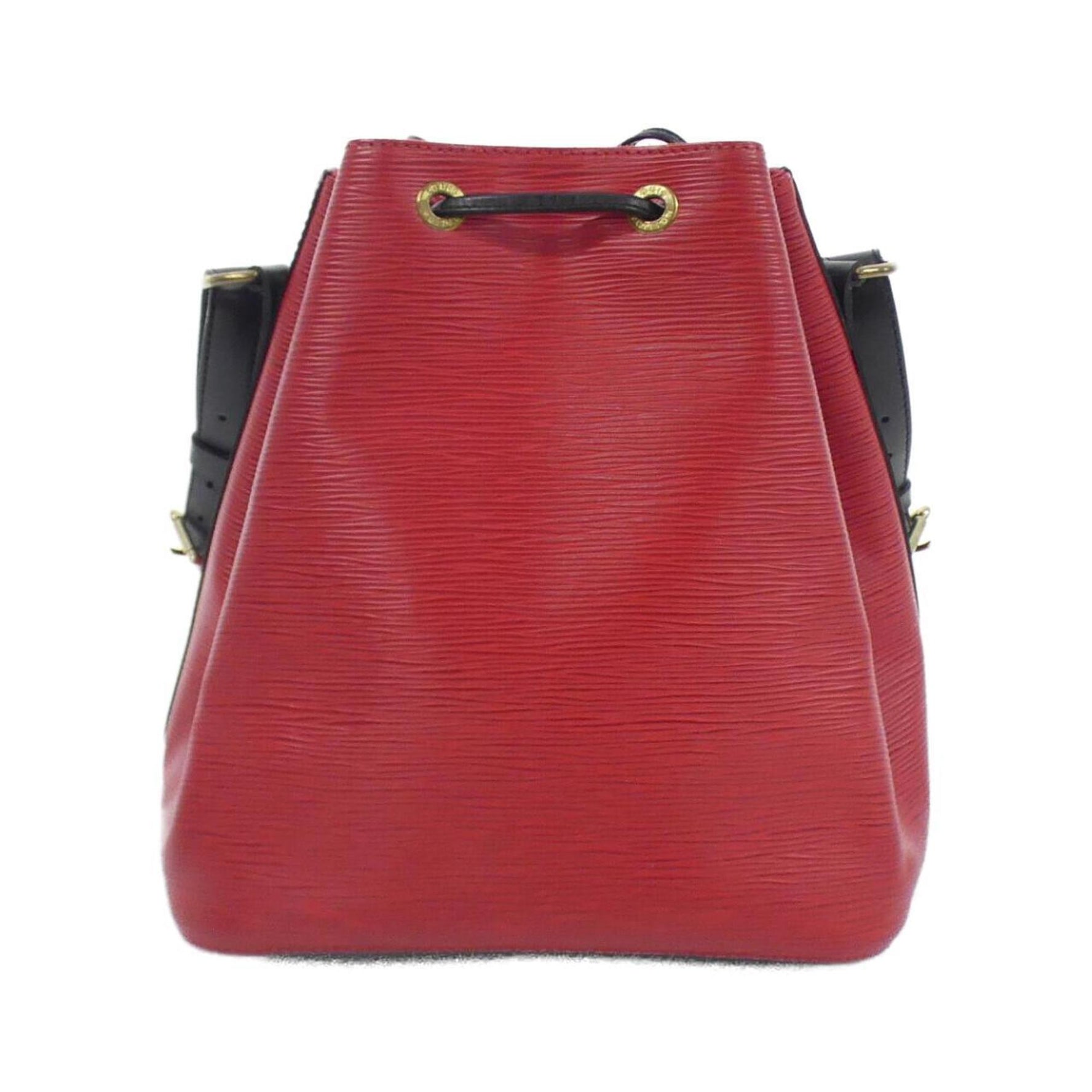 Louis Vuitton Epi Petit Noe Shoulder Bag