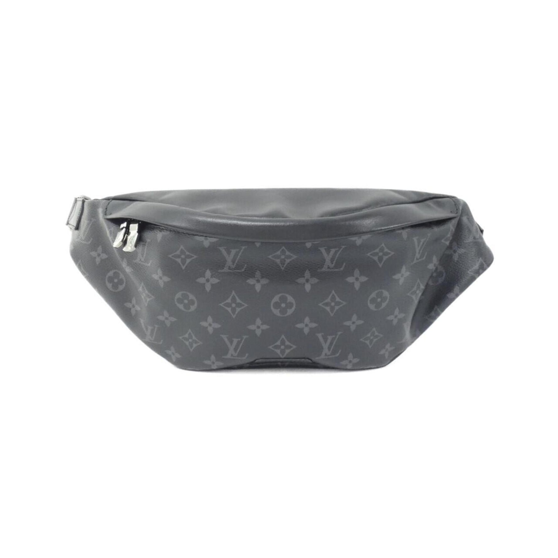 Louis Vuitton Monogram Eclipse Discovery Bumbag Shoulder Bag
