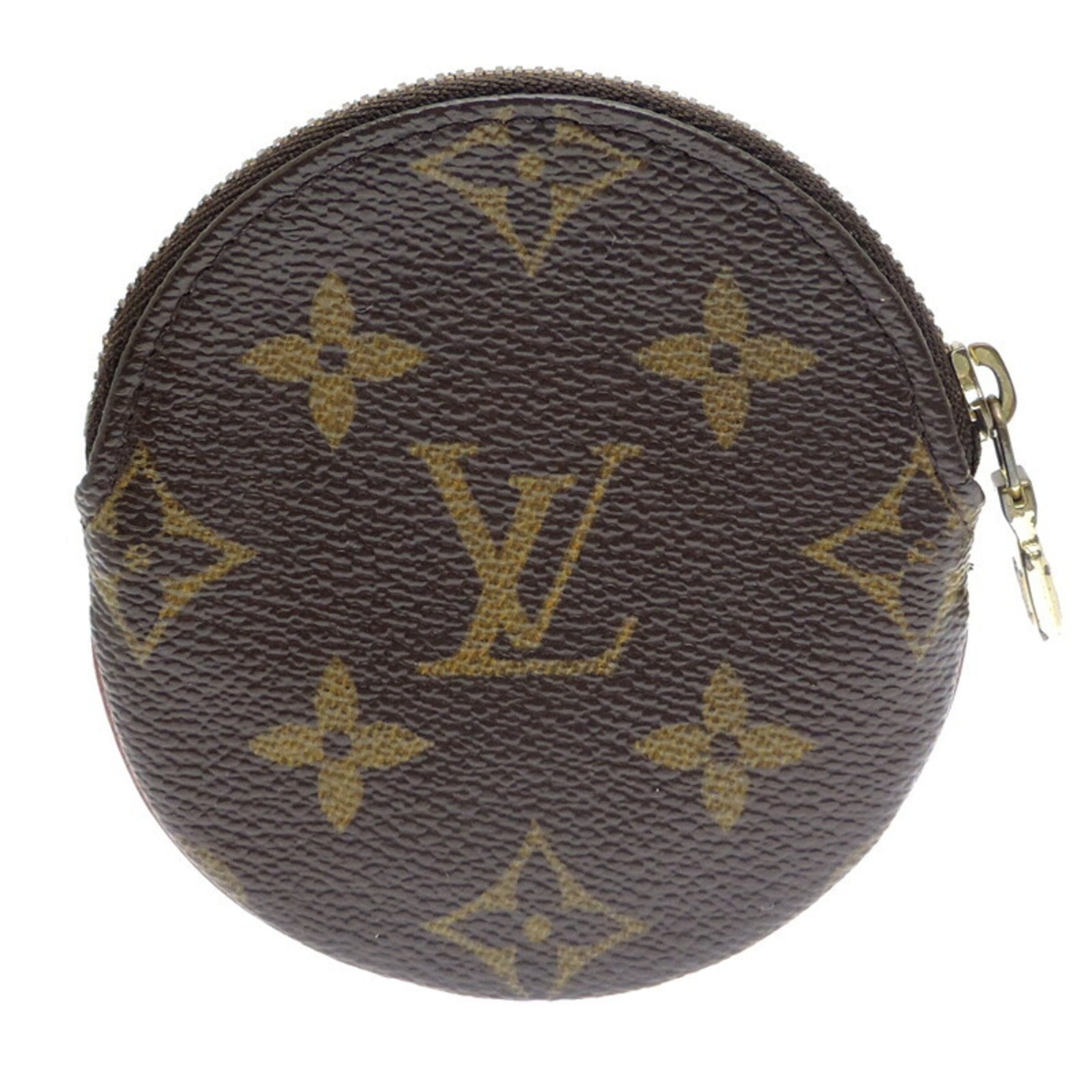 Louis Vuitton Porte Monnaie Long Coin Case and Men ( ) Monogram