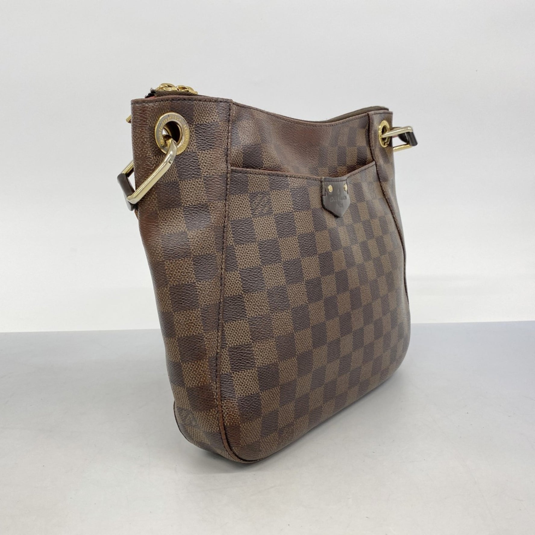 Louis Vuitton Damier Southbank Shoulder Bag