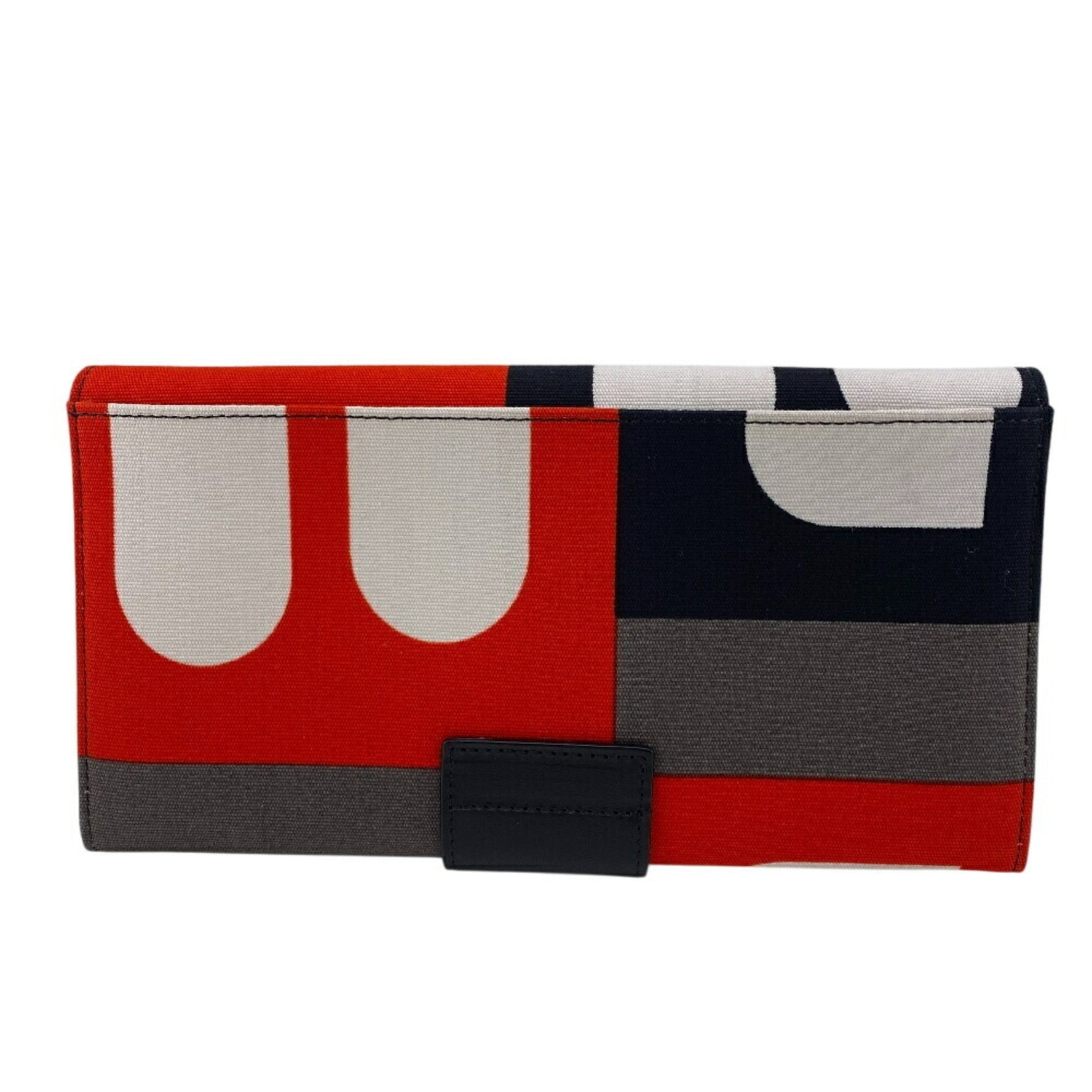 BALLY Coin Purse Multicolor