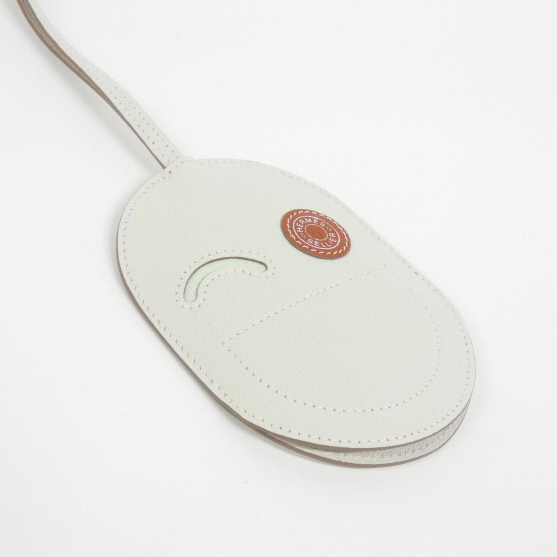 Hermes In the Loop Wink Handbag Charm