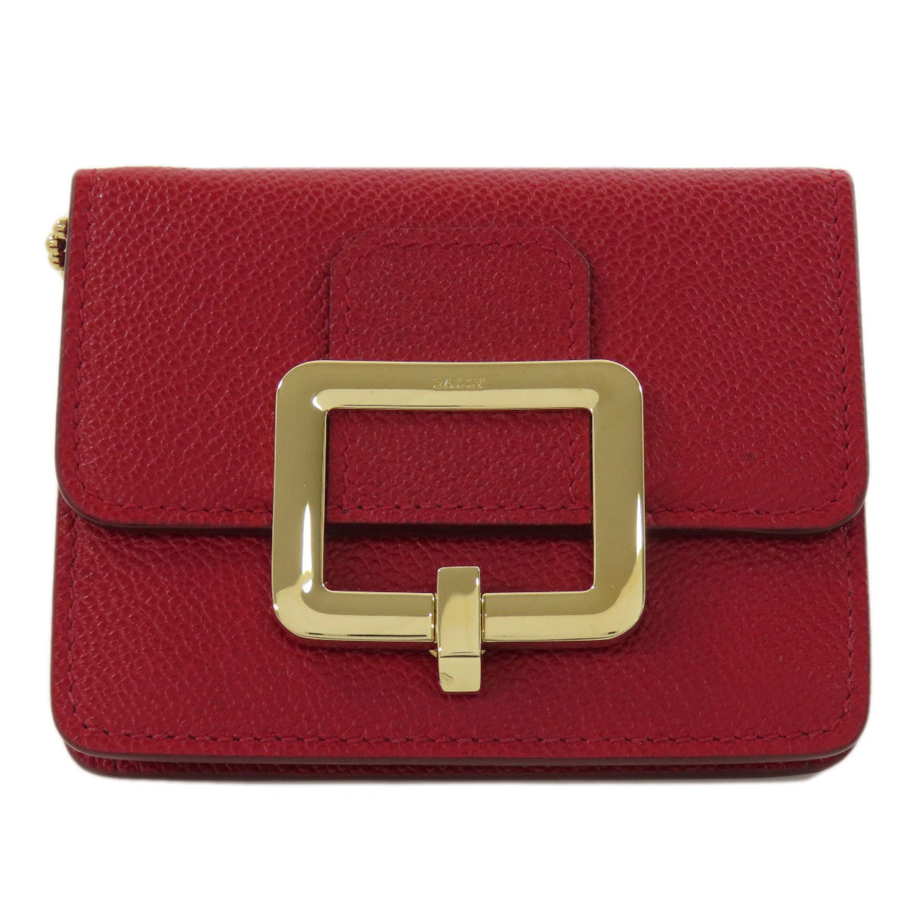 BALLY Wallets and coin cases Leather
