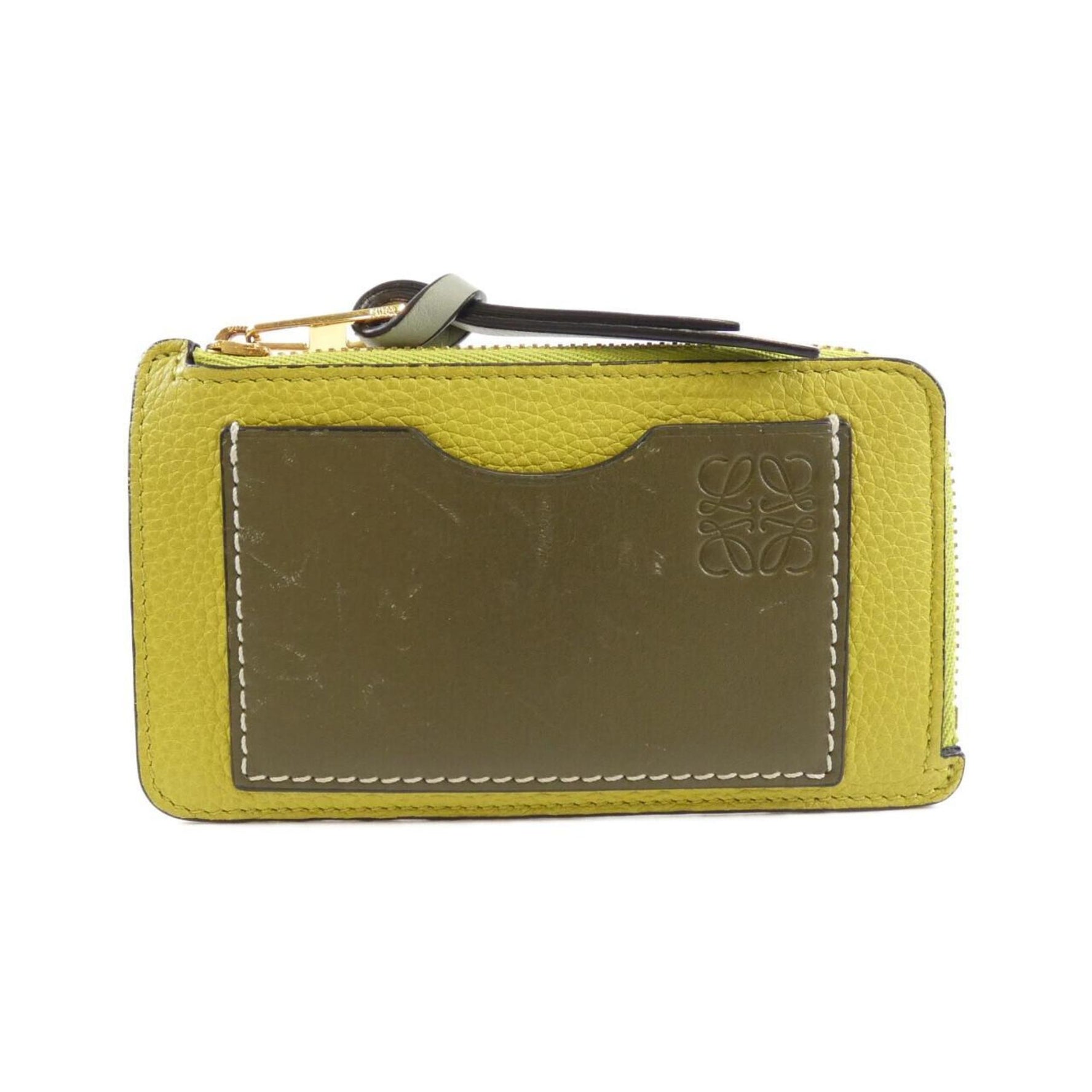 Loewe Wallets and coin cases