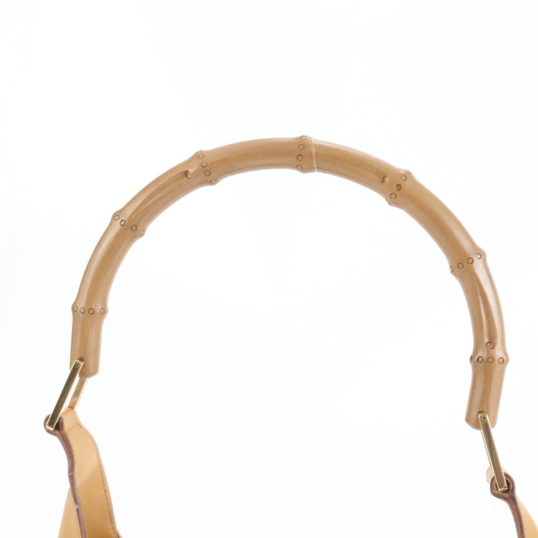 Gucci Kandinsky 001 4060 Leather Shoulder Bag with Gold Hardware