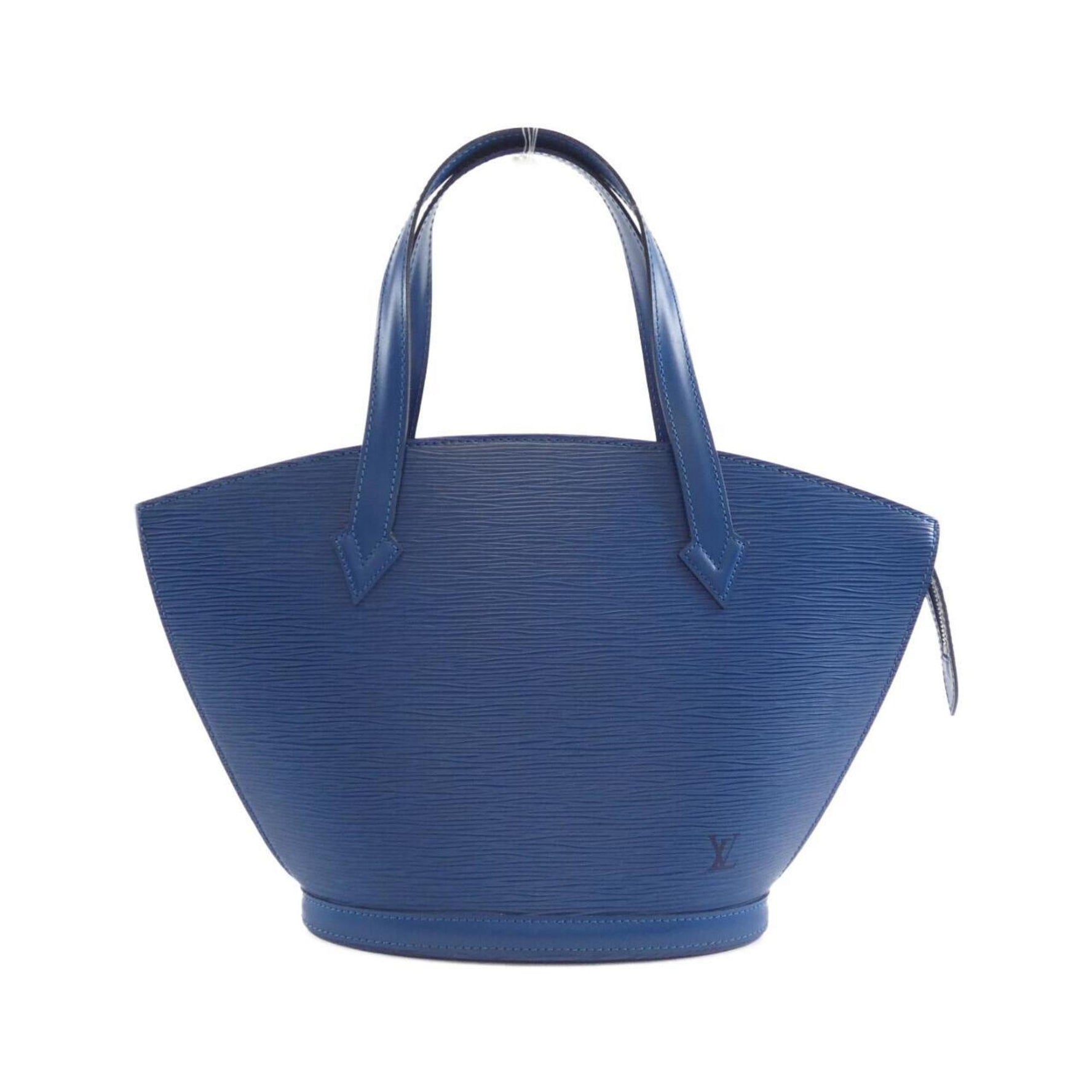 Louis Vuitton Epi Saint-Jacques Handbag