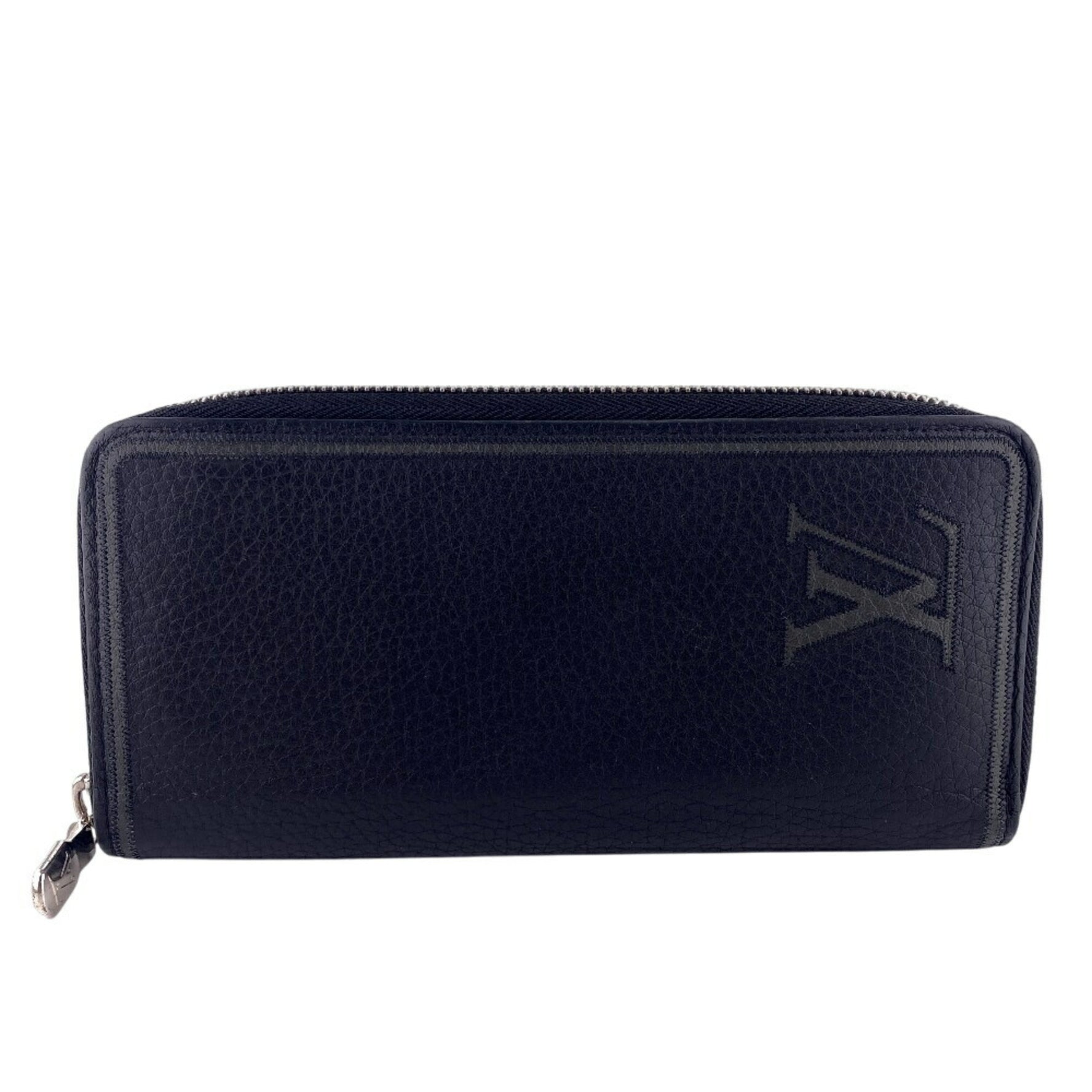 Louis Vuitton Wallet Zipper Vertical Long