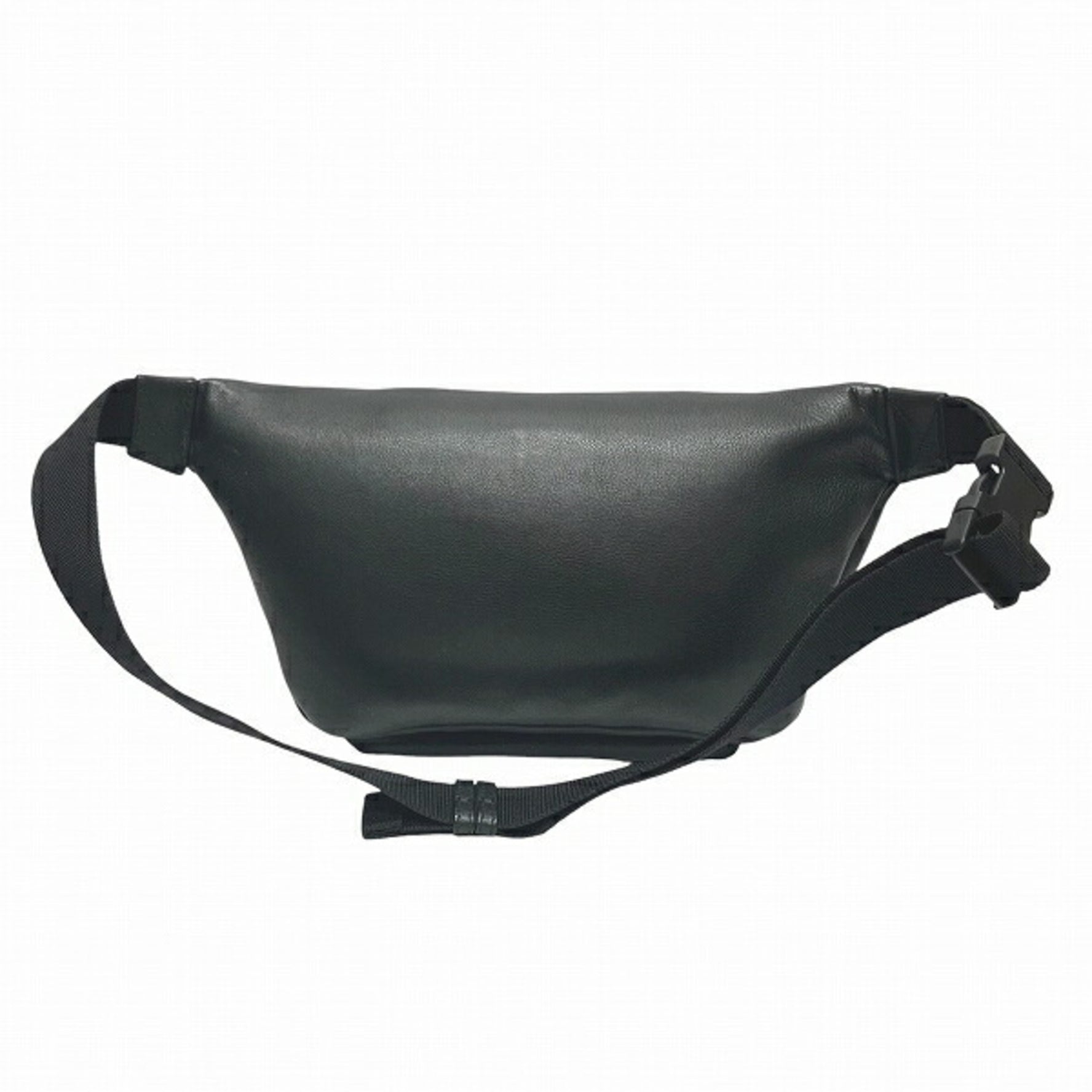 Balenciaga Everyday Bag Body Waist Pouch Men's
