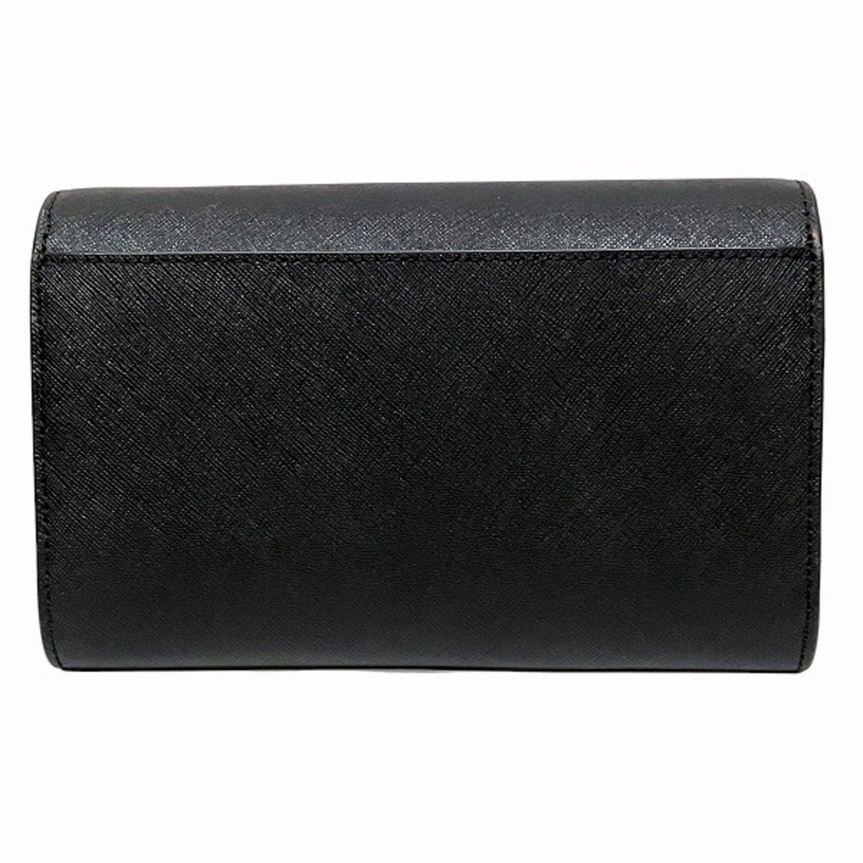 Tory Burch Chain Wallet Long