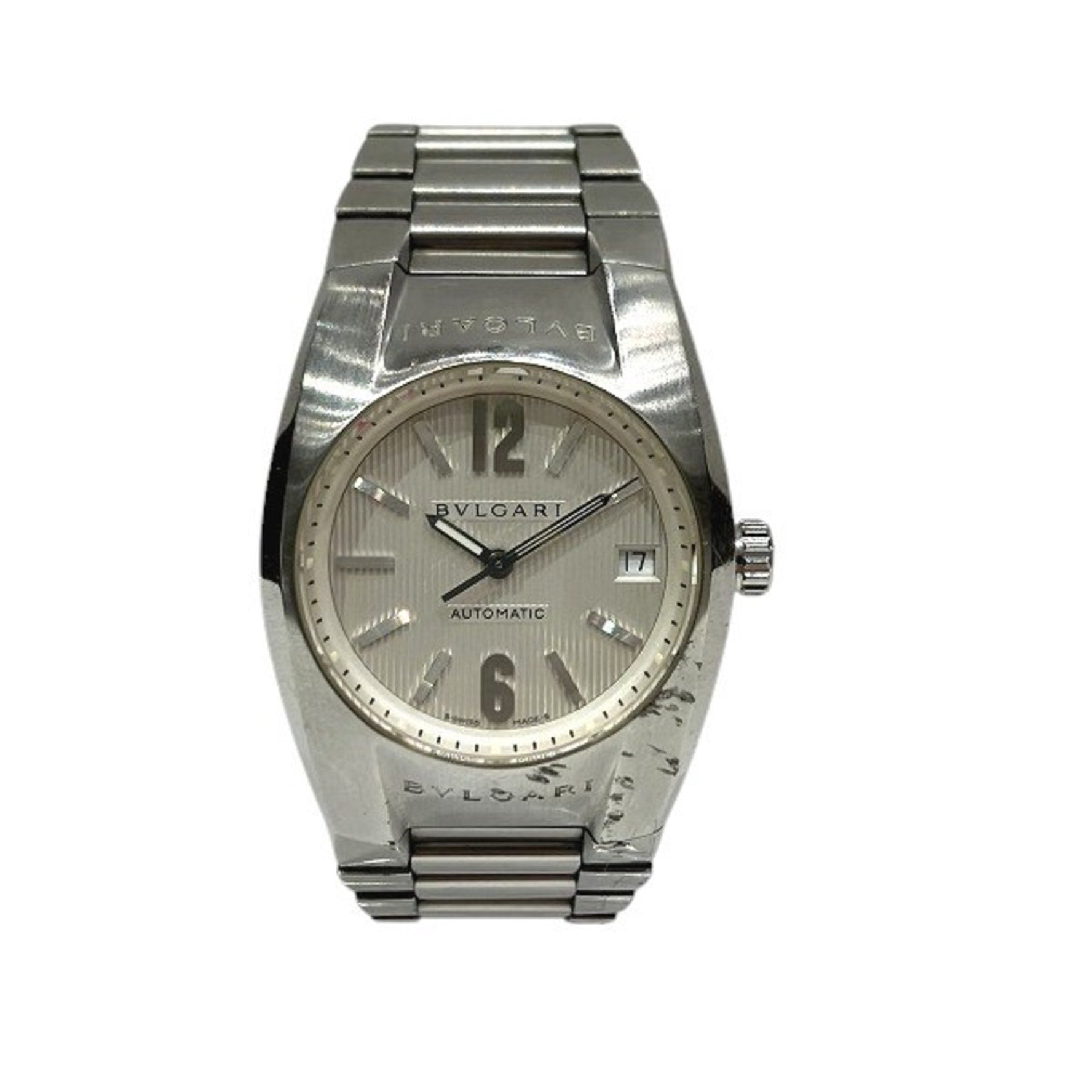 BVLGARI Ergon Automatic Watch Wristwatch